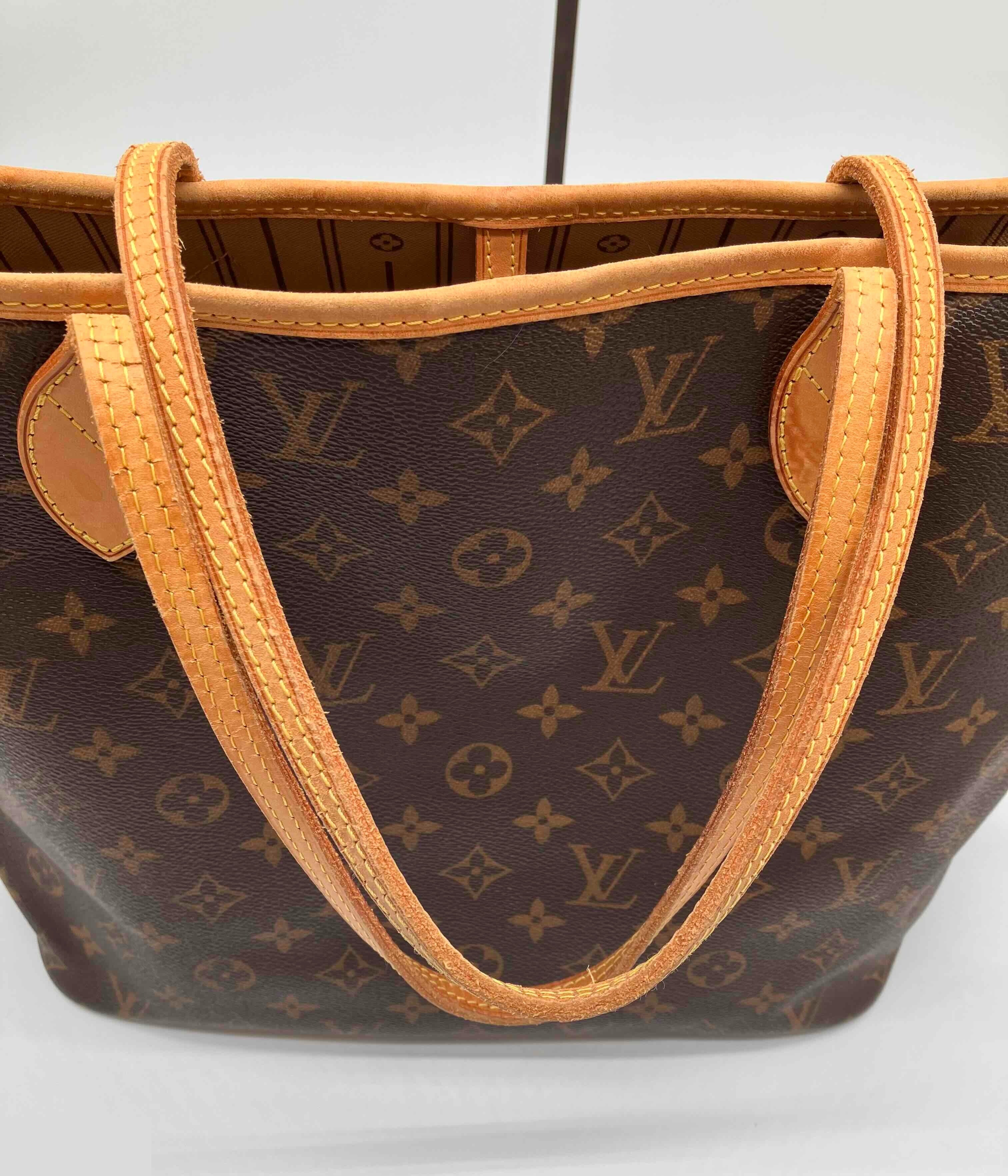 Neverfull MM — view 4
