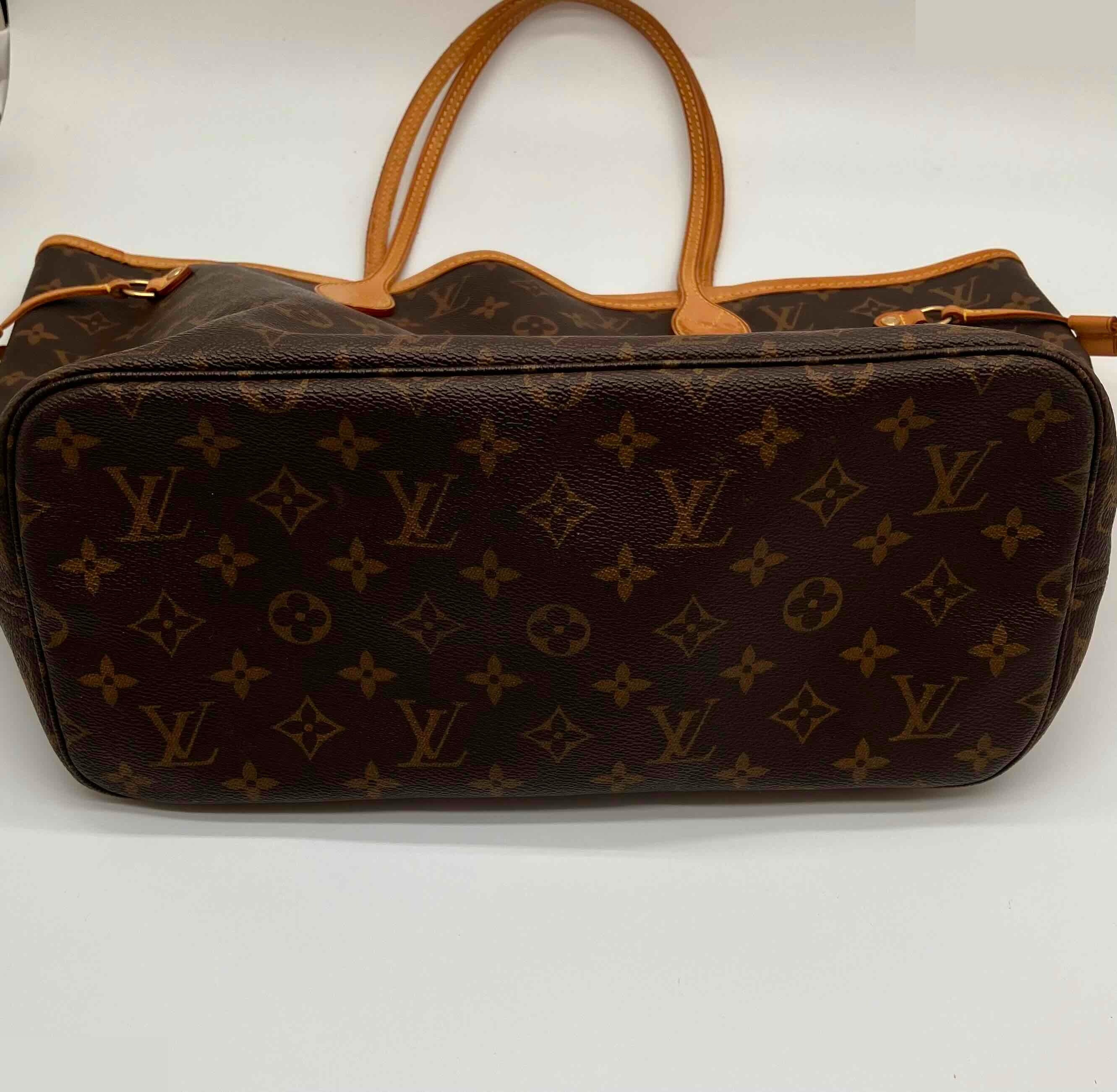 Neverfull MM — view 5