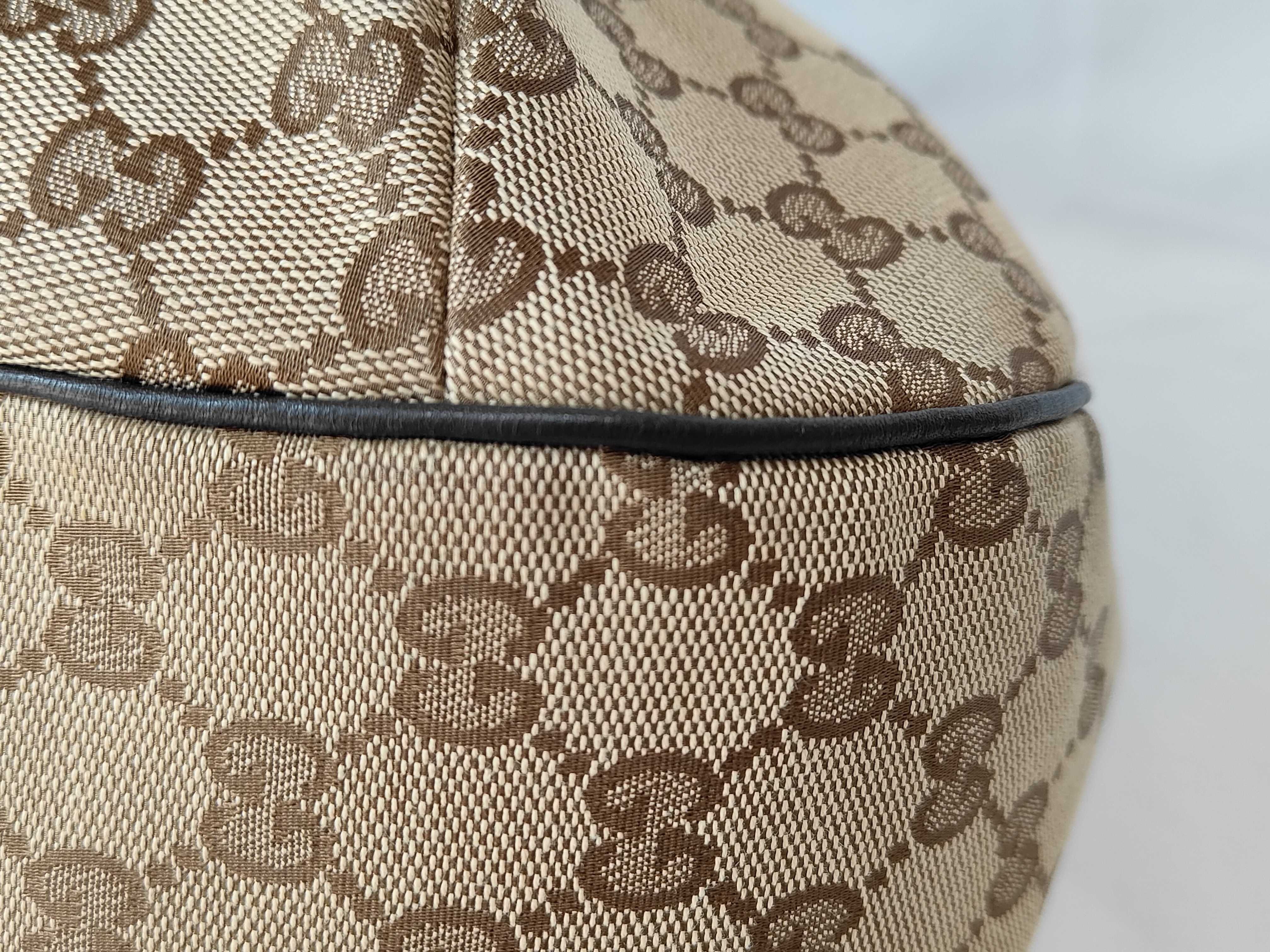New Ladies Web Hobo Bag Shoulder Bag — view 6