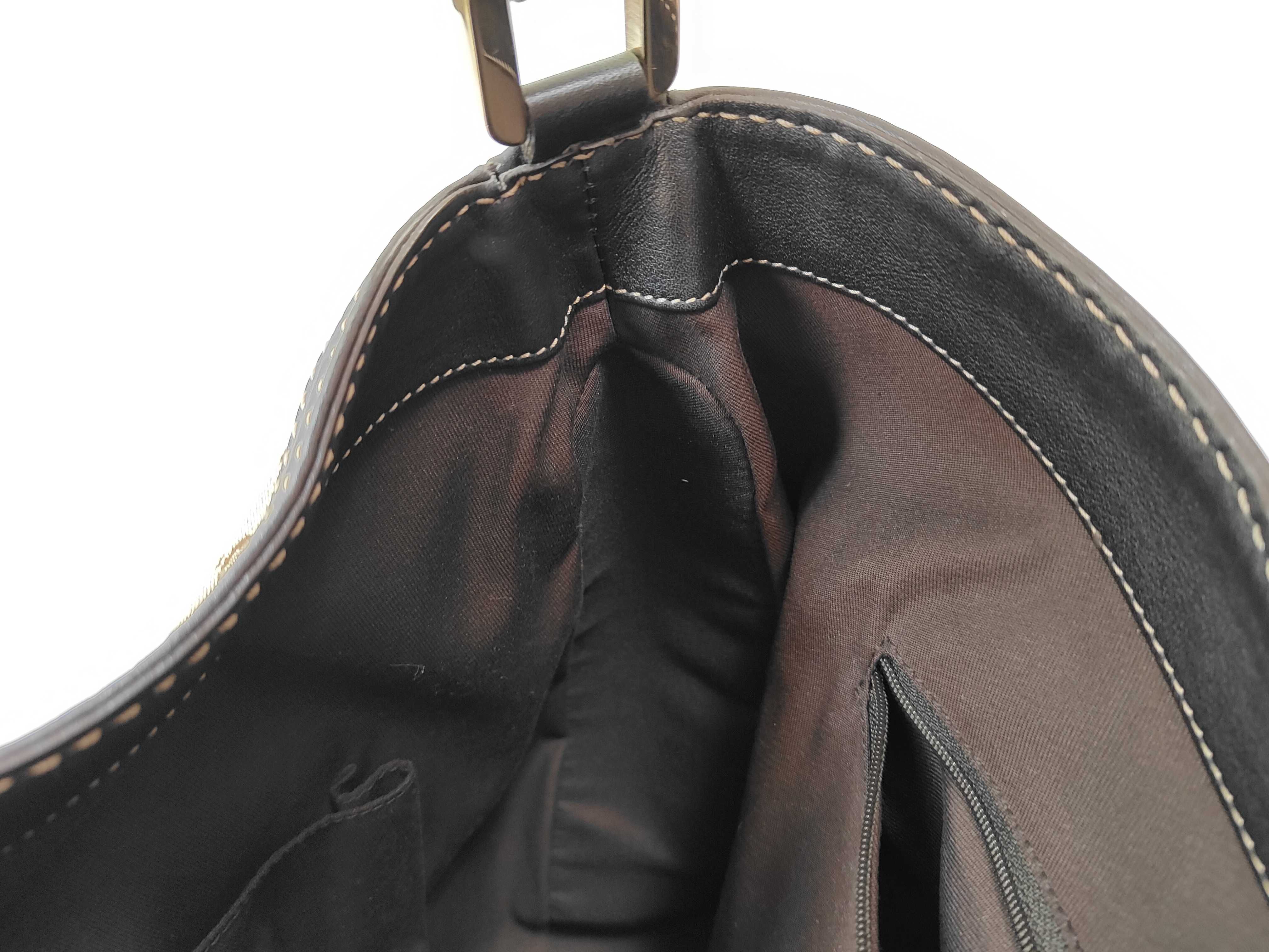 New Ladies Web Hobo Bag Shoulder Bag — view 9