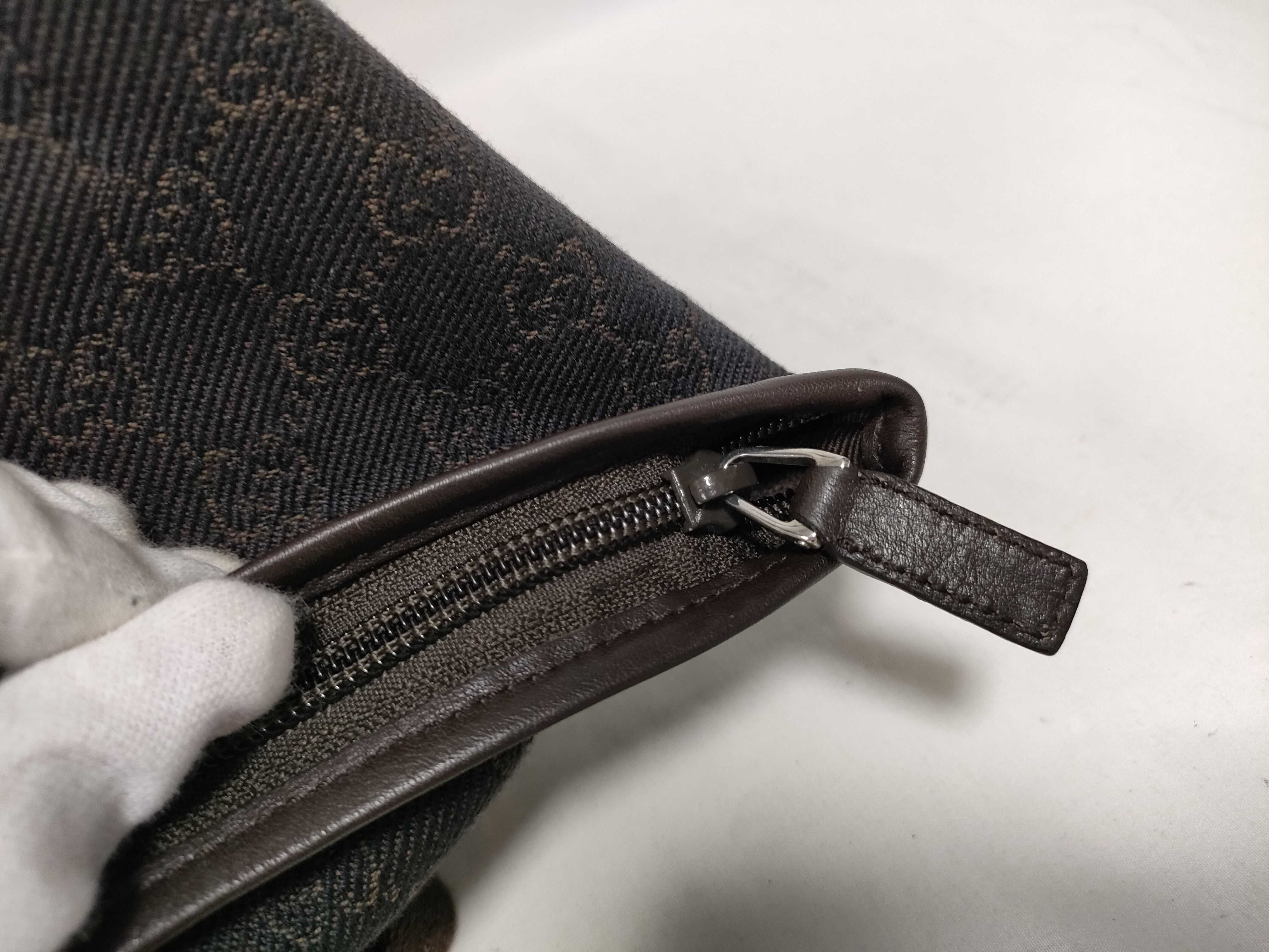 Tote Bag Eco Bag GG Canvas 152232 Tote Bag — view 11