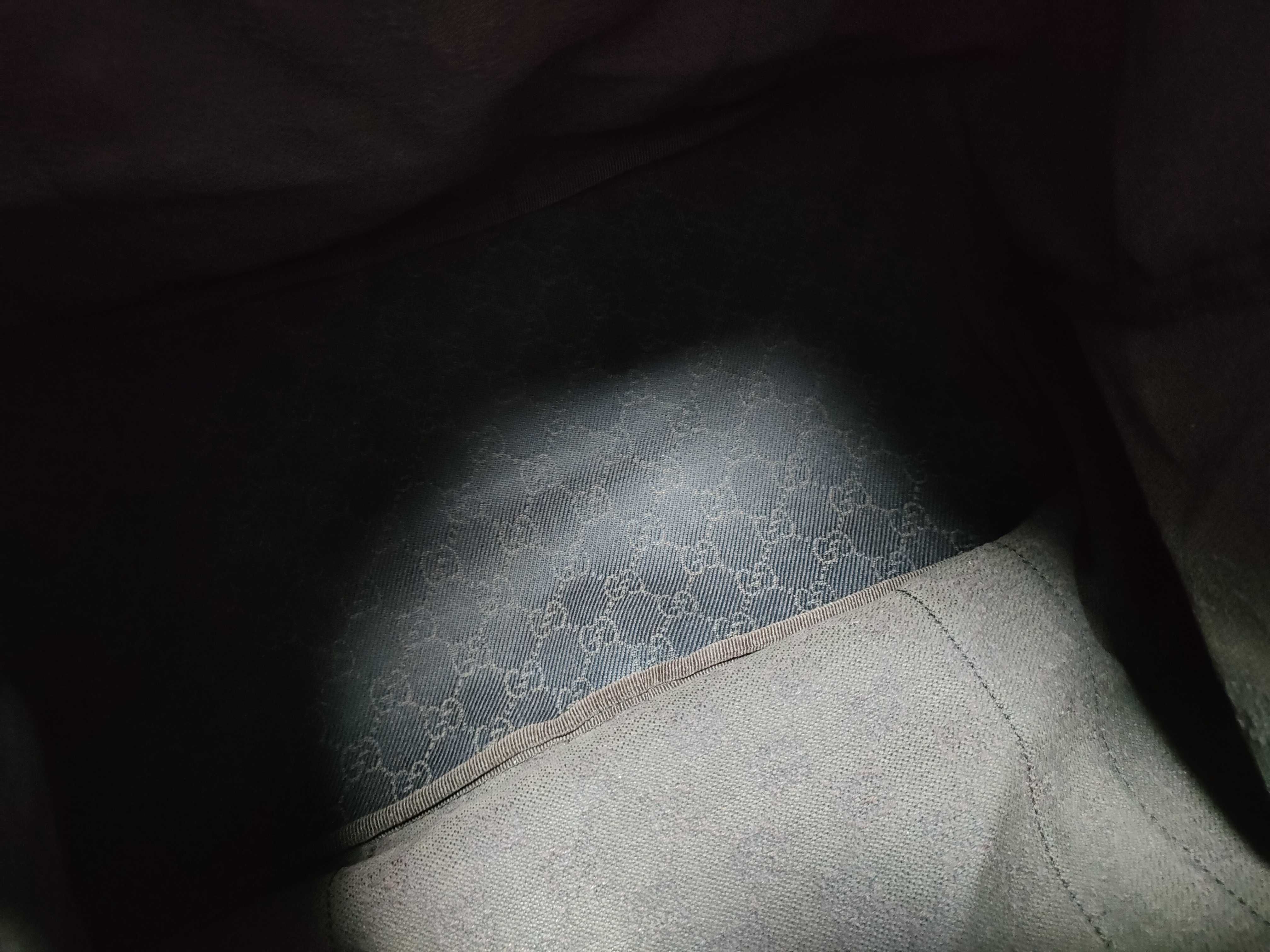 Tote Bag Eco Bag GG Canvas 152232 Tote Bag — view 14
