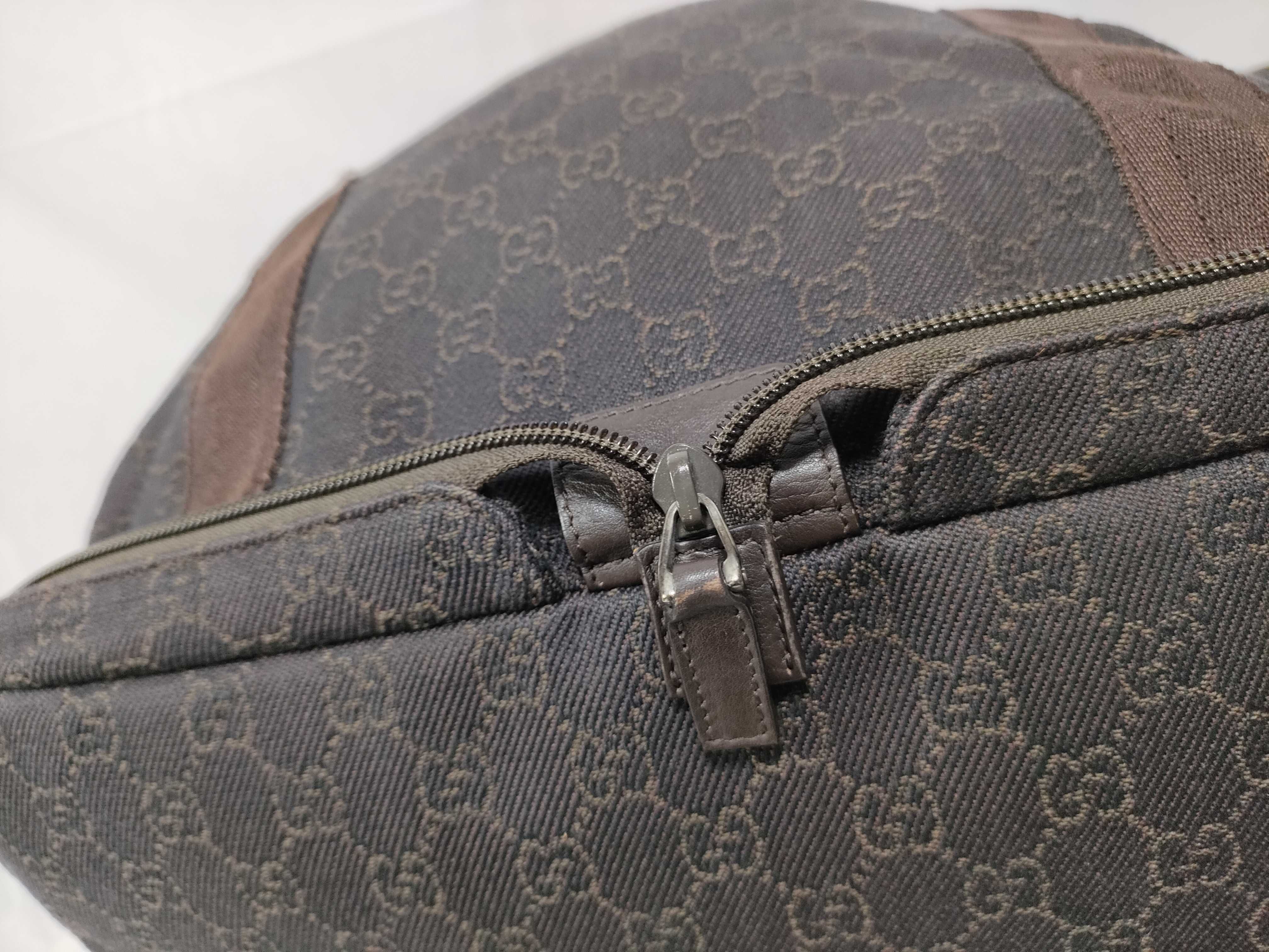 Tote Bag Eco Bag GG Canvas 152232 Tote Bag — view 4