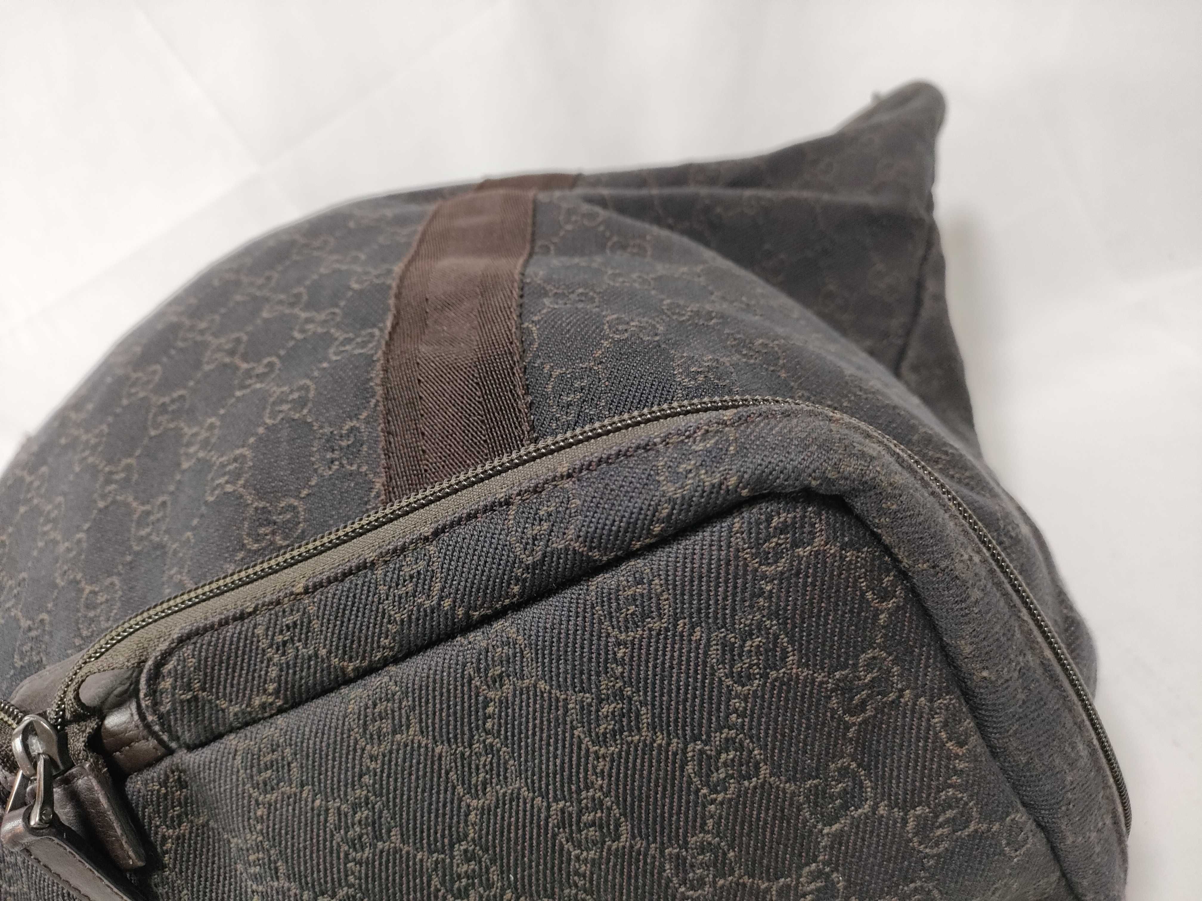 Tote Bag Eco Bag GG Canvas 152232 Tote Bag — view 5