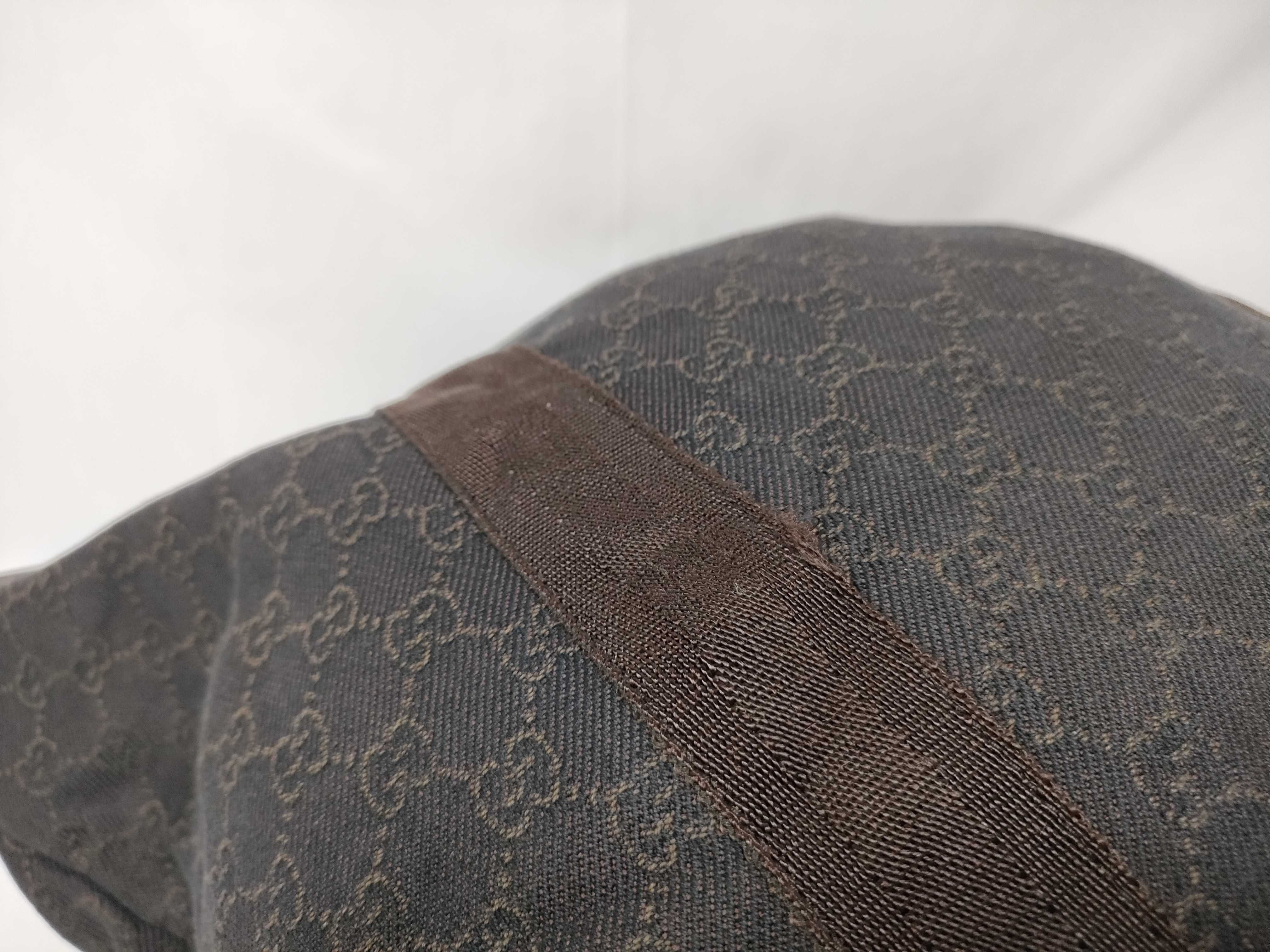 Tote Bag Eco Bag GG Canvas 152232 Tote Bag — view 7