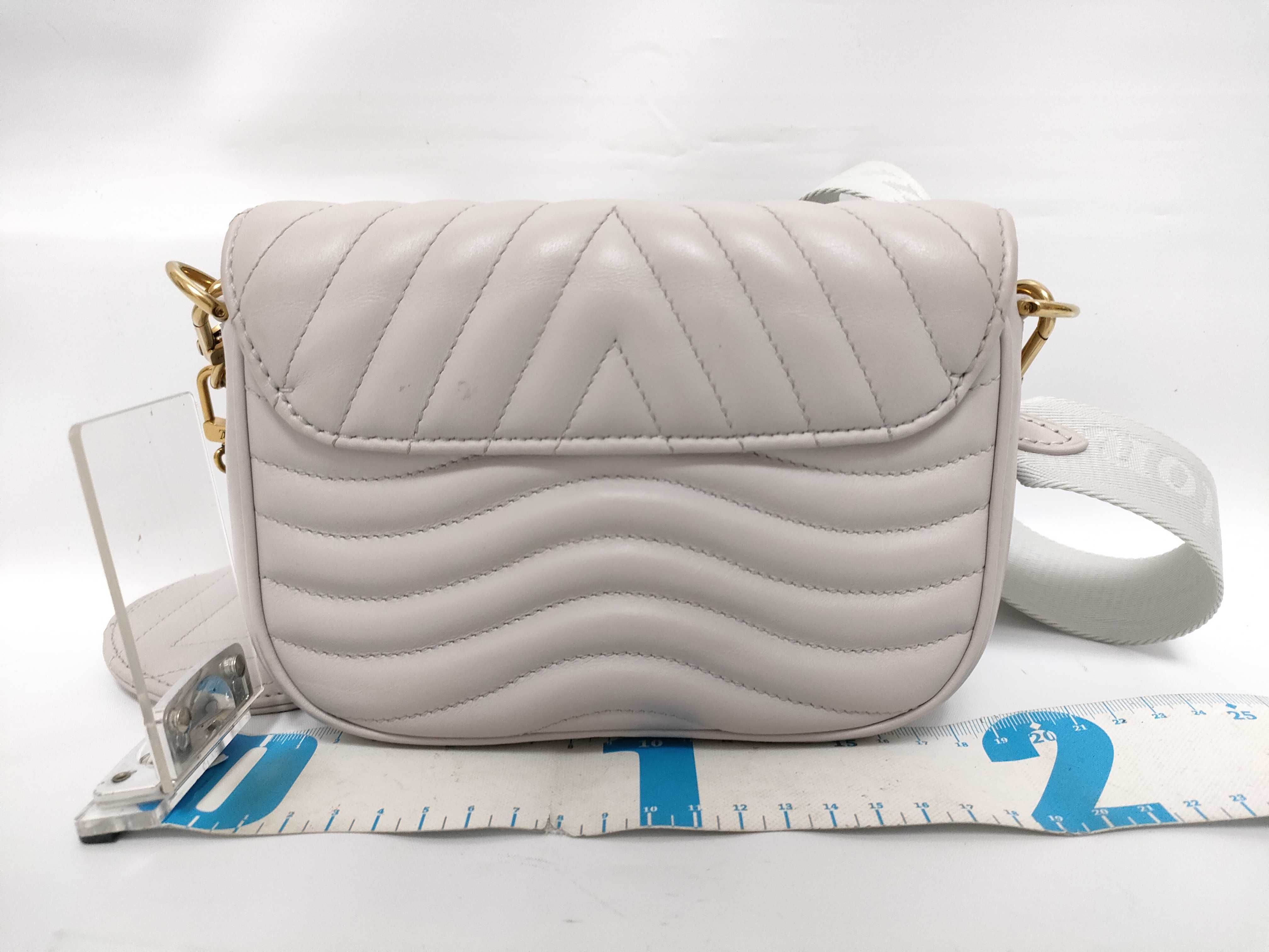 New Wave Pochette Shoulder Bag — view 2