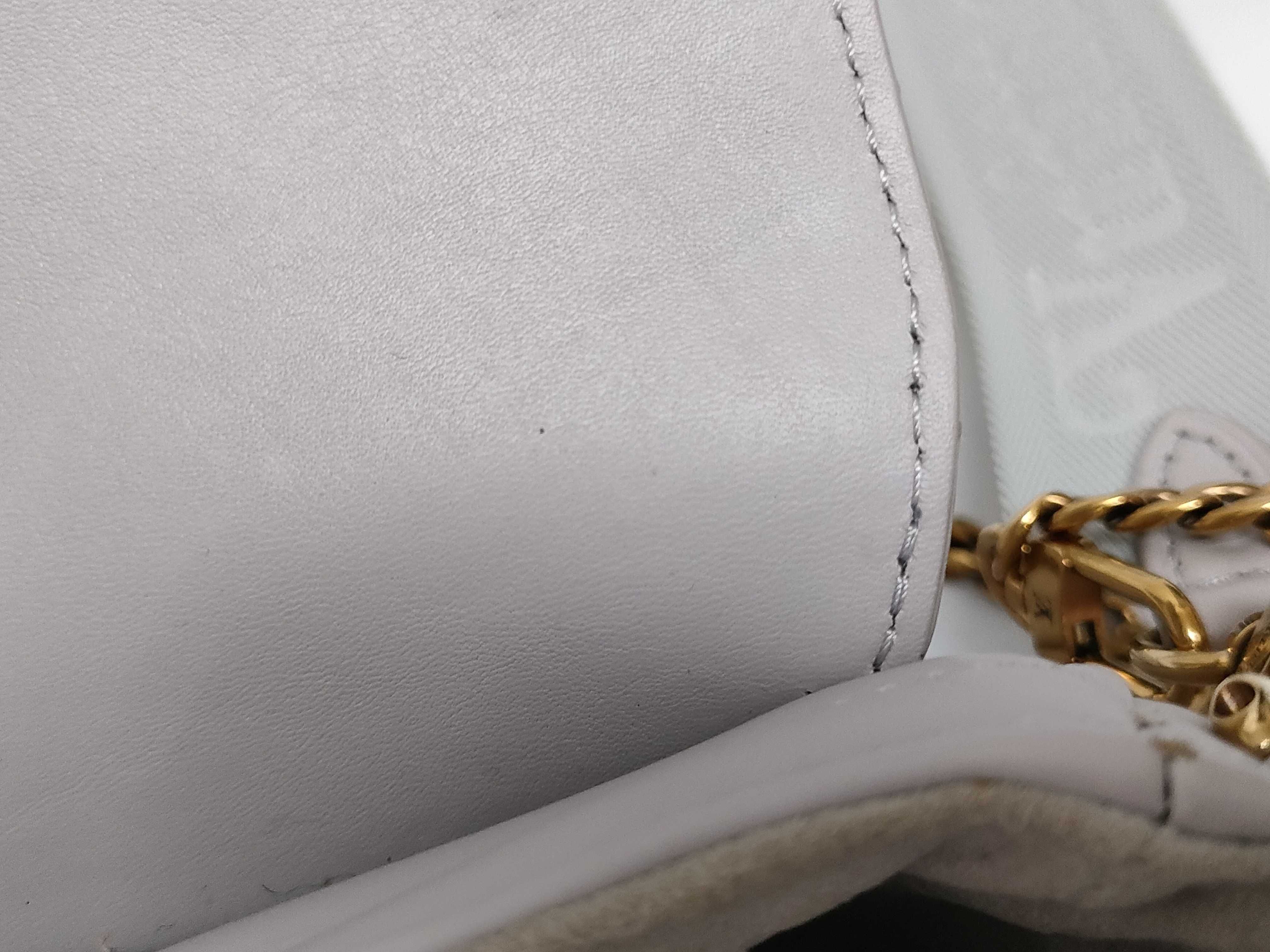 New Wave Pochette Shoulder Bag — view 11