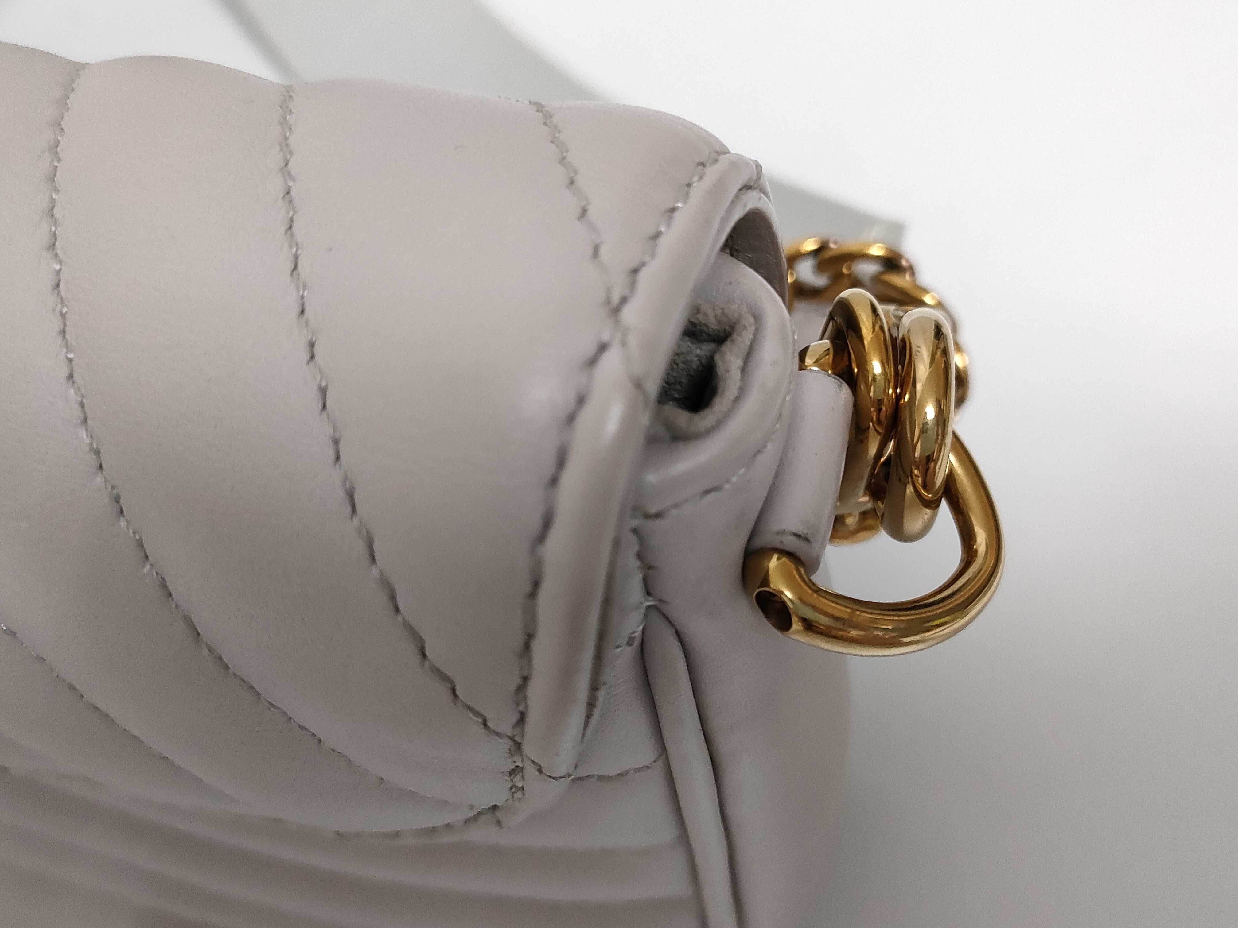 New Wave Pochette Shoulder Bag — view 3