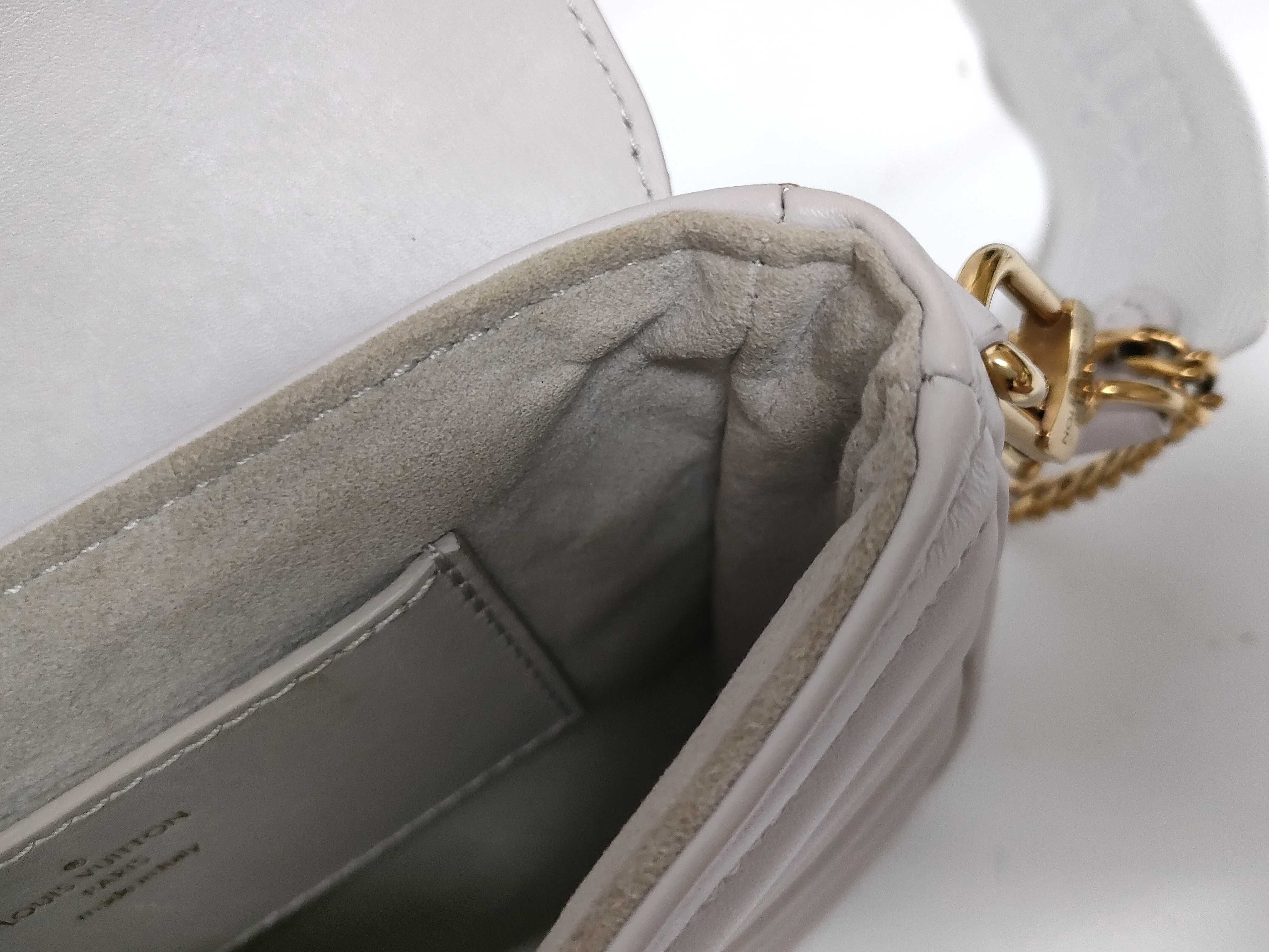 New Wave Pochette Shoulder Bag — view 8