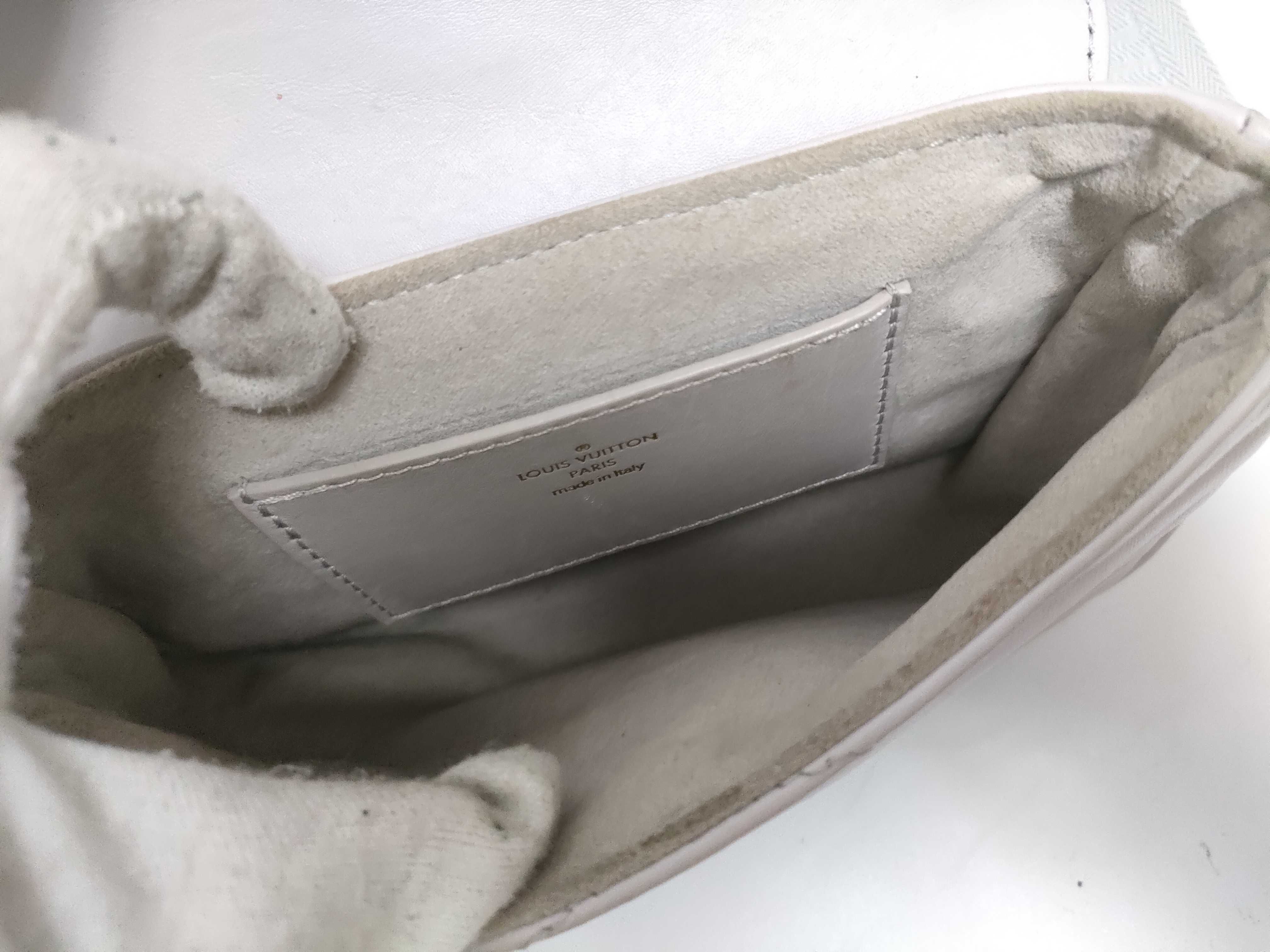 New Wave Pochette Shoulder Bag — view 9