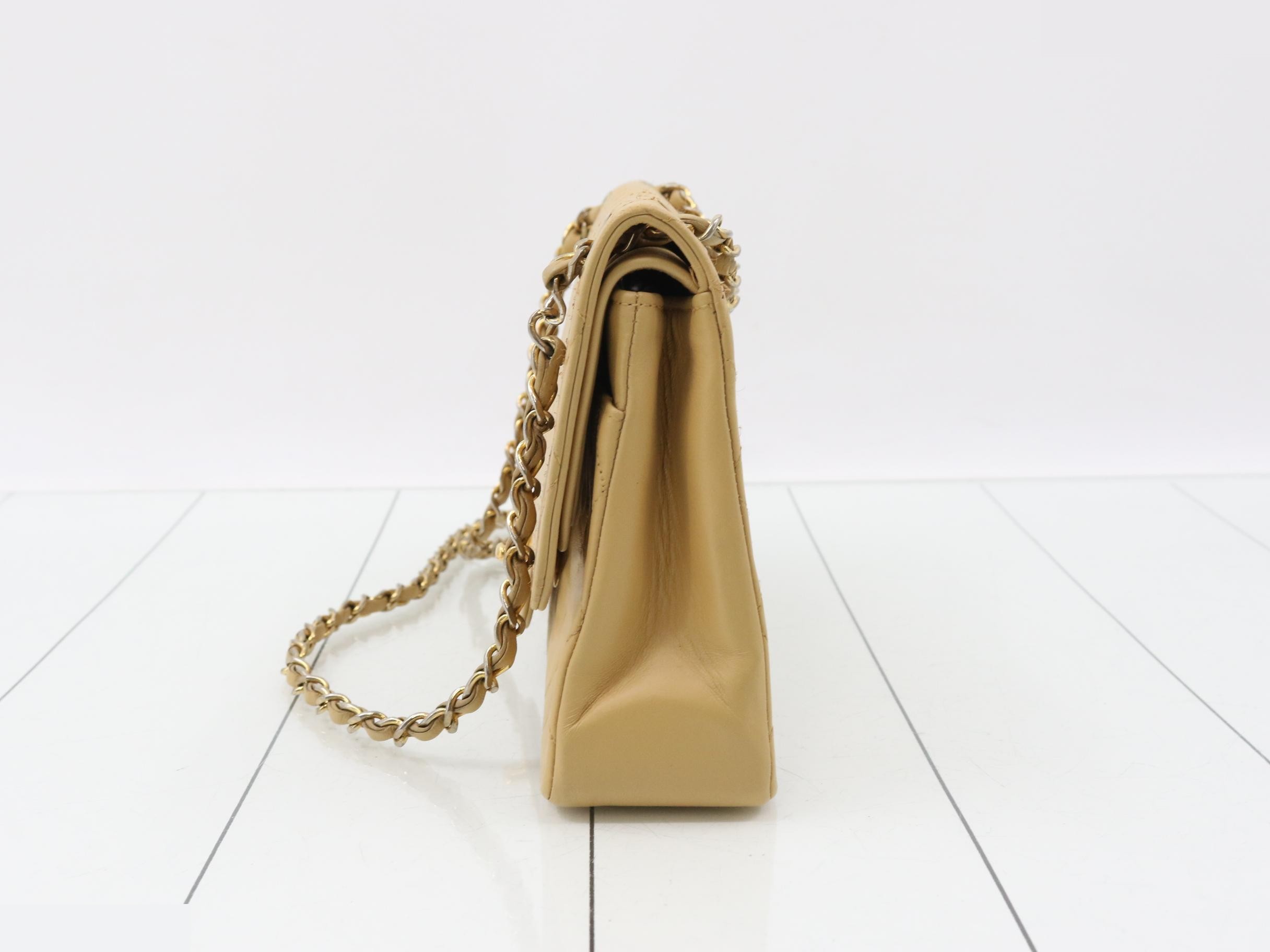 Icon Series (Bags) - Shoulder Bag — view 3