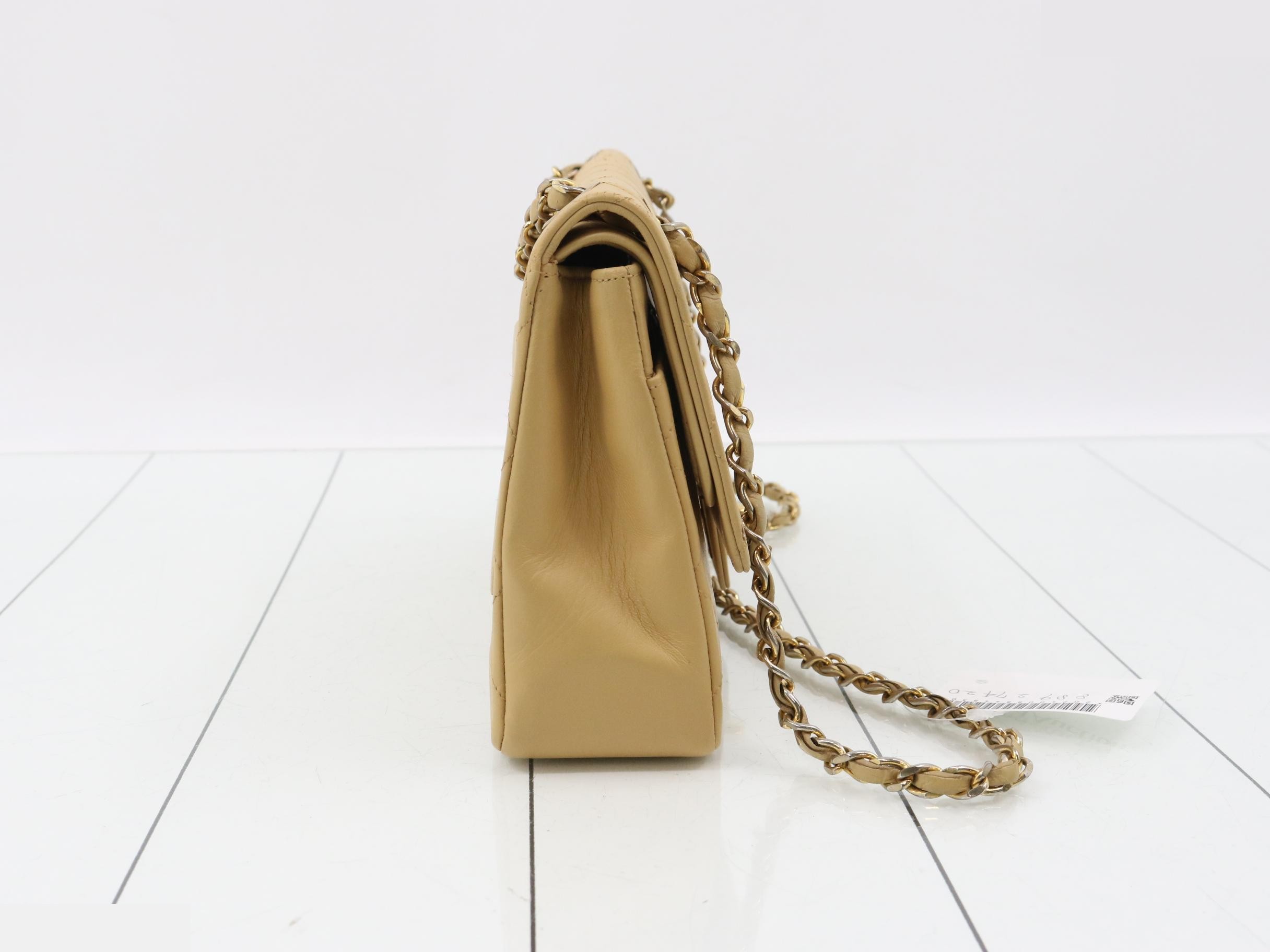 Icon Series (Bags) - Shoulder Bag — view 4