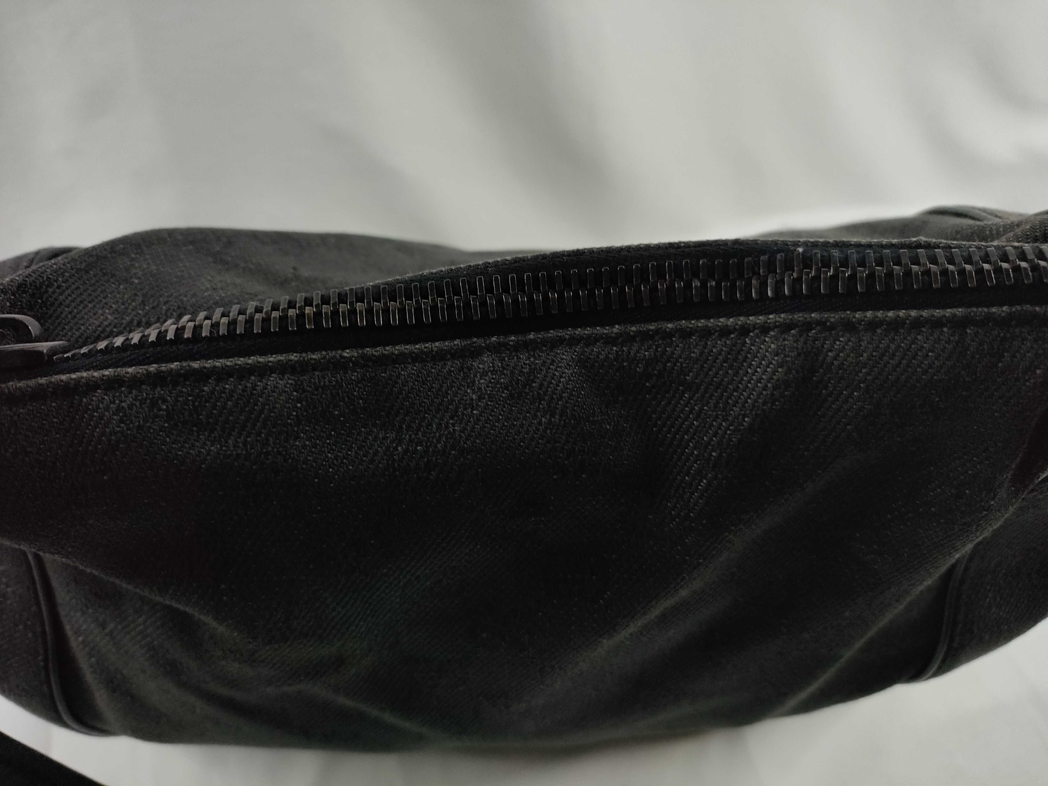 GG Canvas Tote Bag Shoulder Bag 101292 3444 — view 9