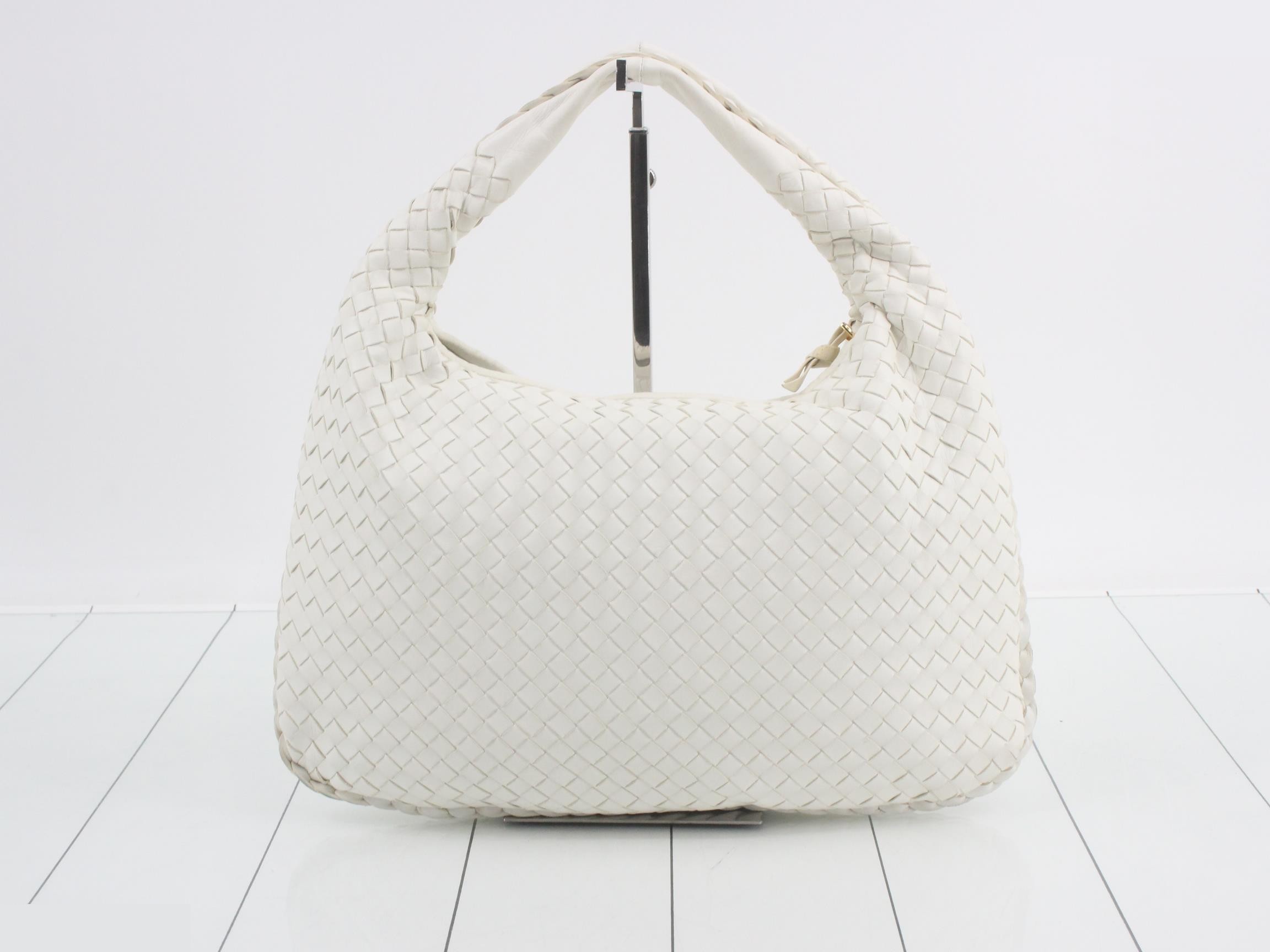 Hobo Intrecciato (Bag) — view 2