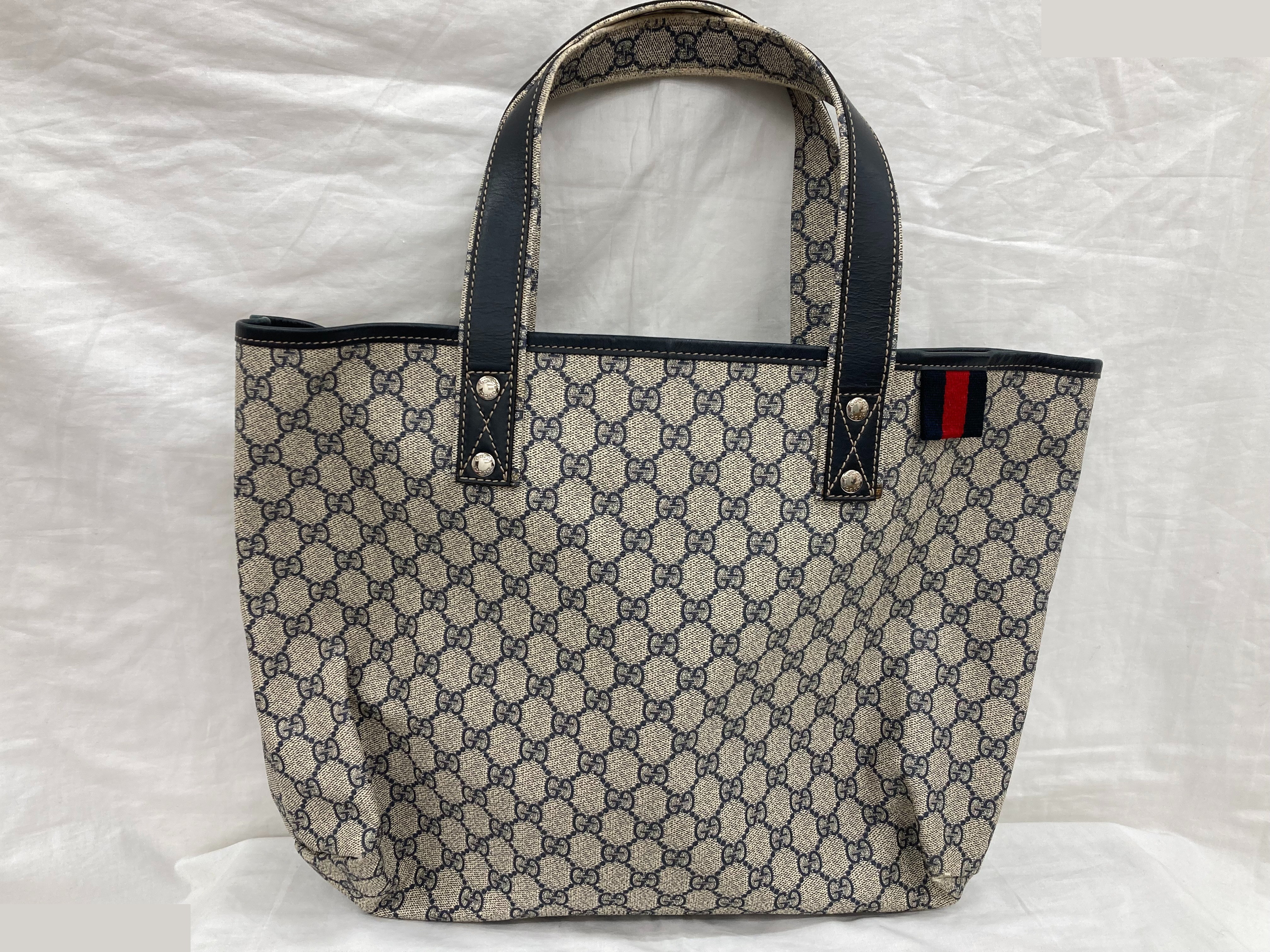Canvas tote bag — view 2