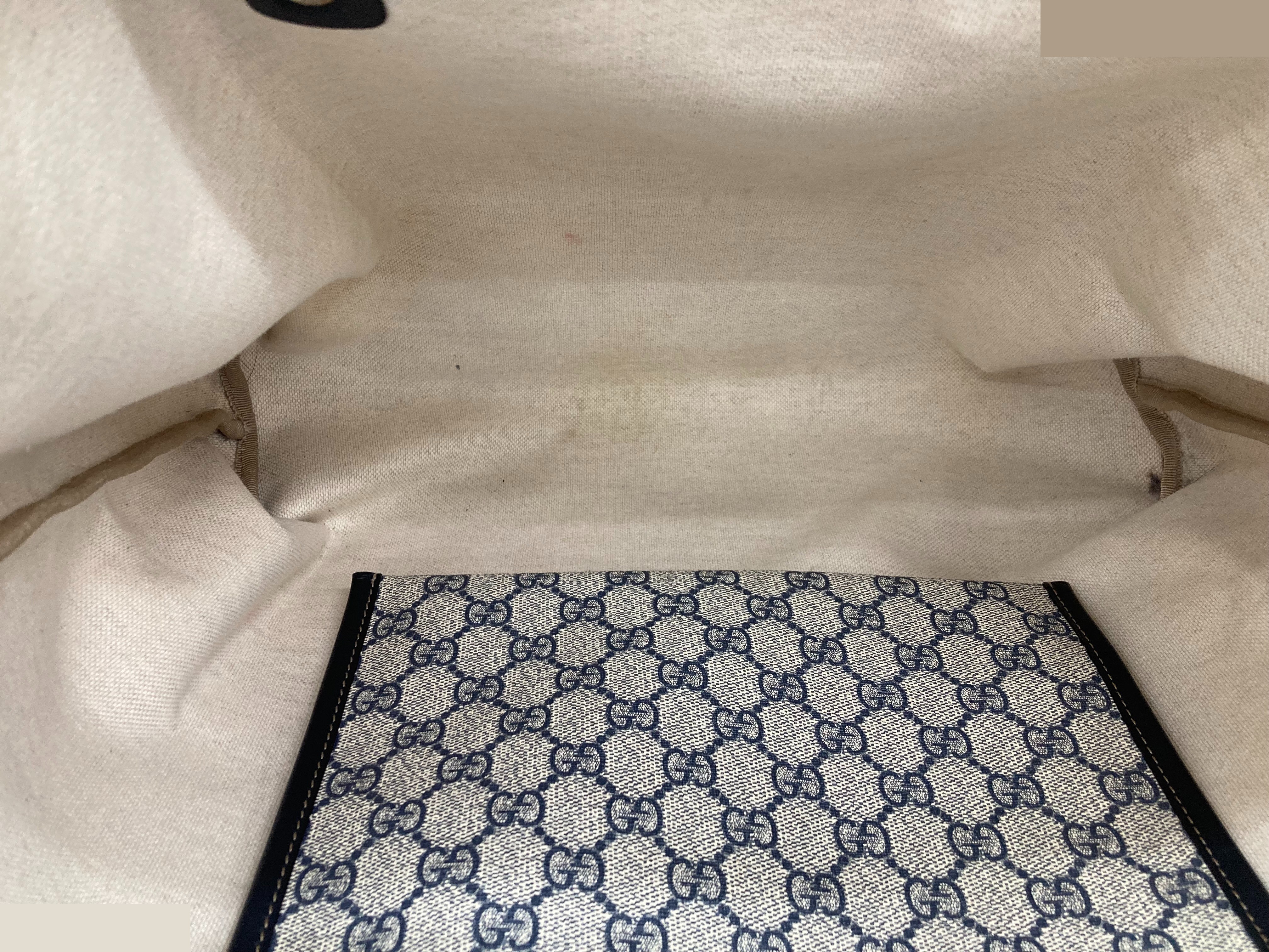 Canvas tote bag — view 4