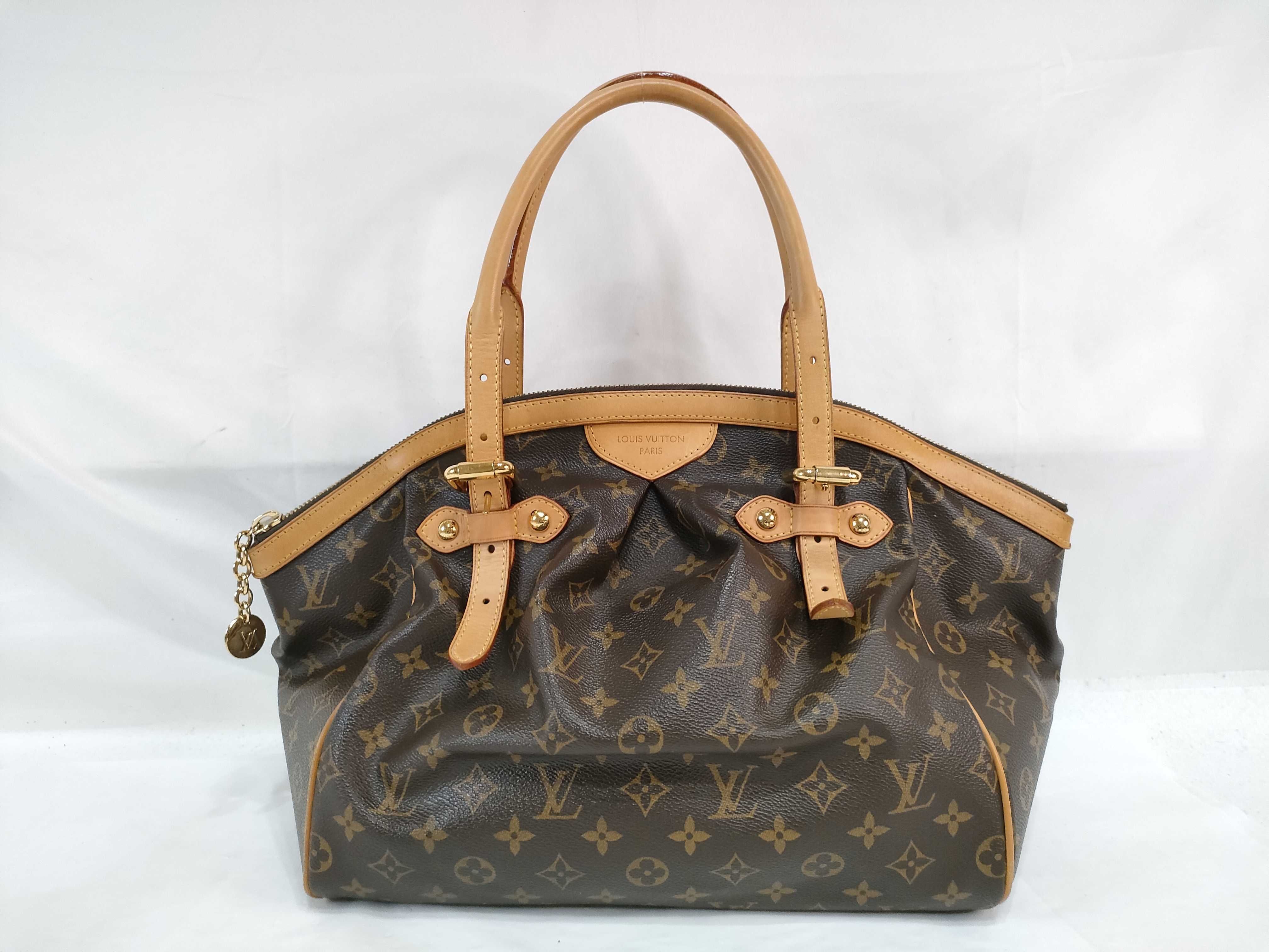 Monogram Tivoli GM M40144 Handbag