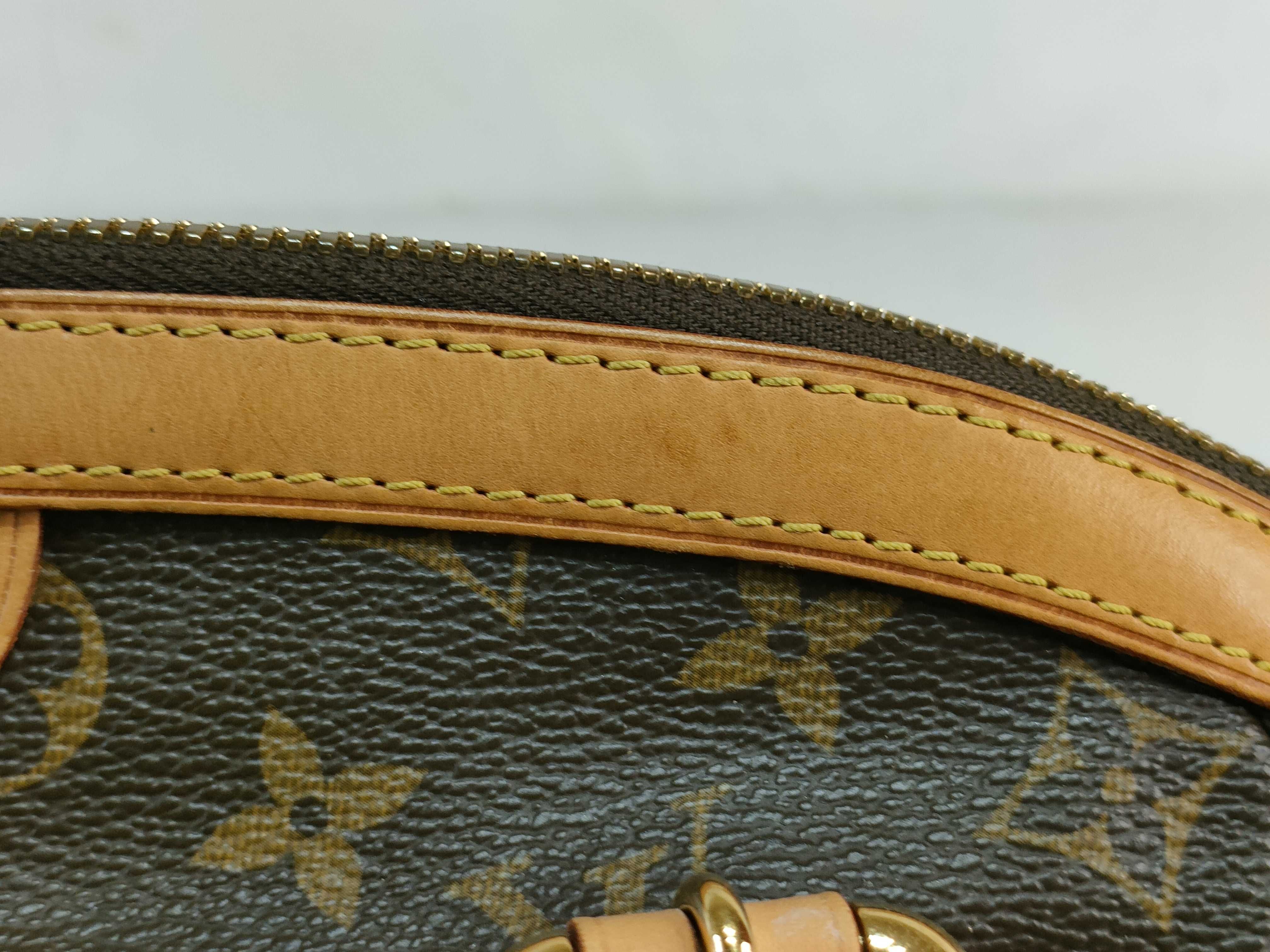 Monogram Tivoli GM M40144 Handbag — view 11