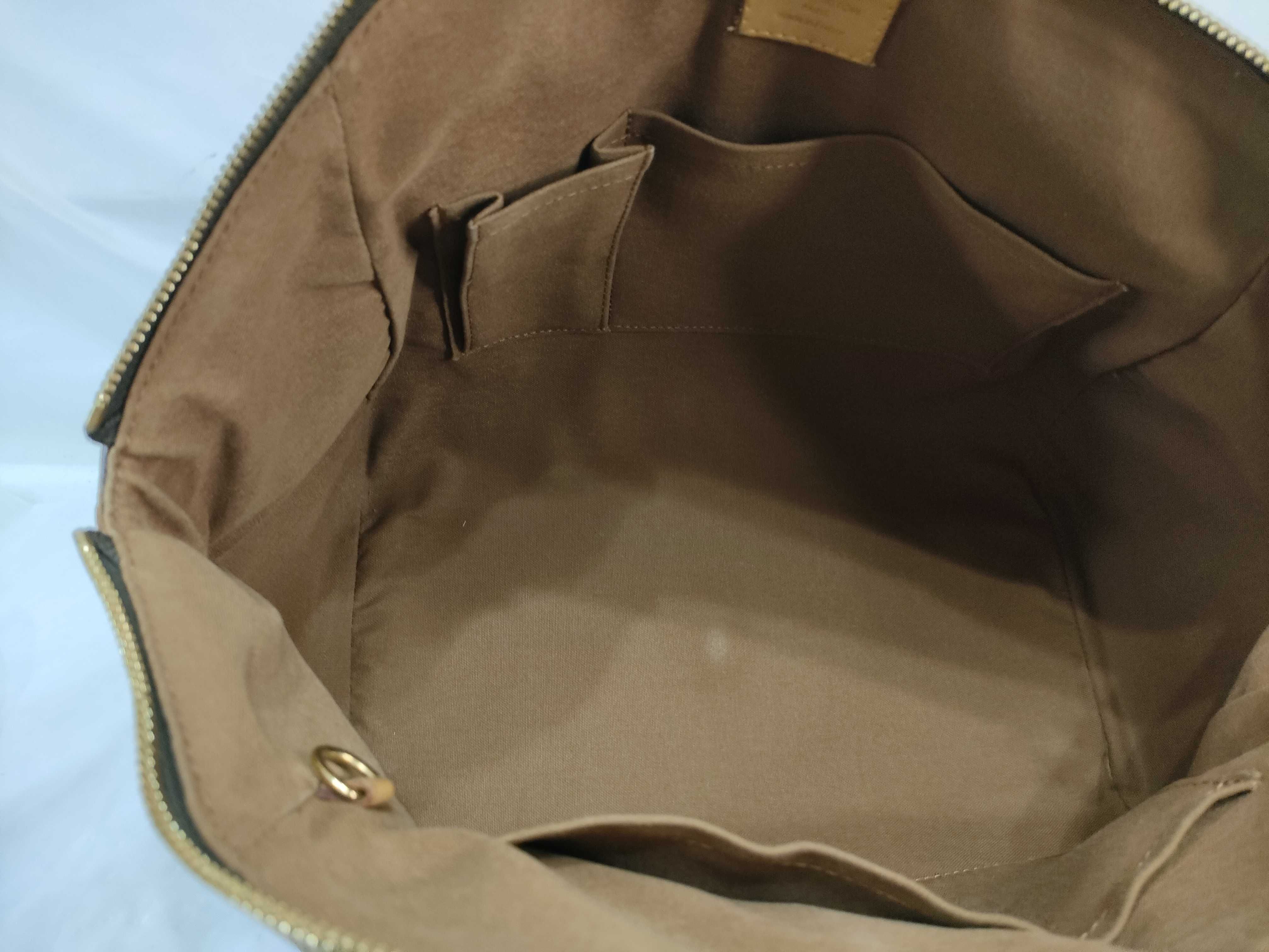 Monogram Tivoli GM M40144 Handbag — view 12