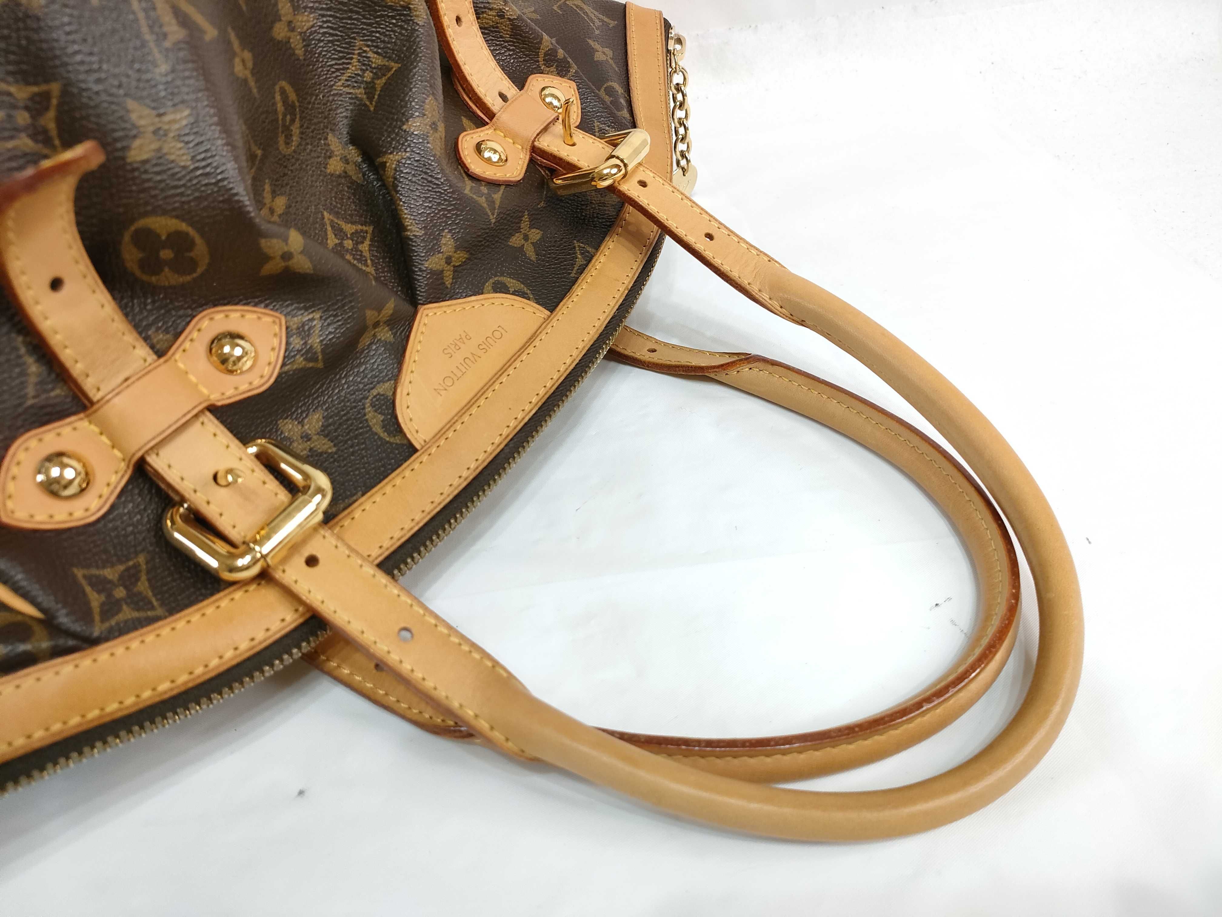 Monogram Tivoli GM M40144 Handbag — view 3