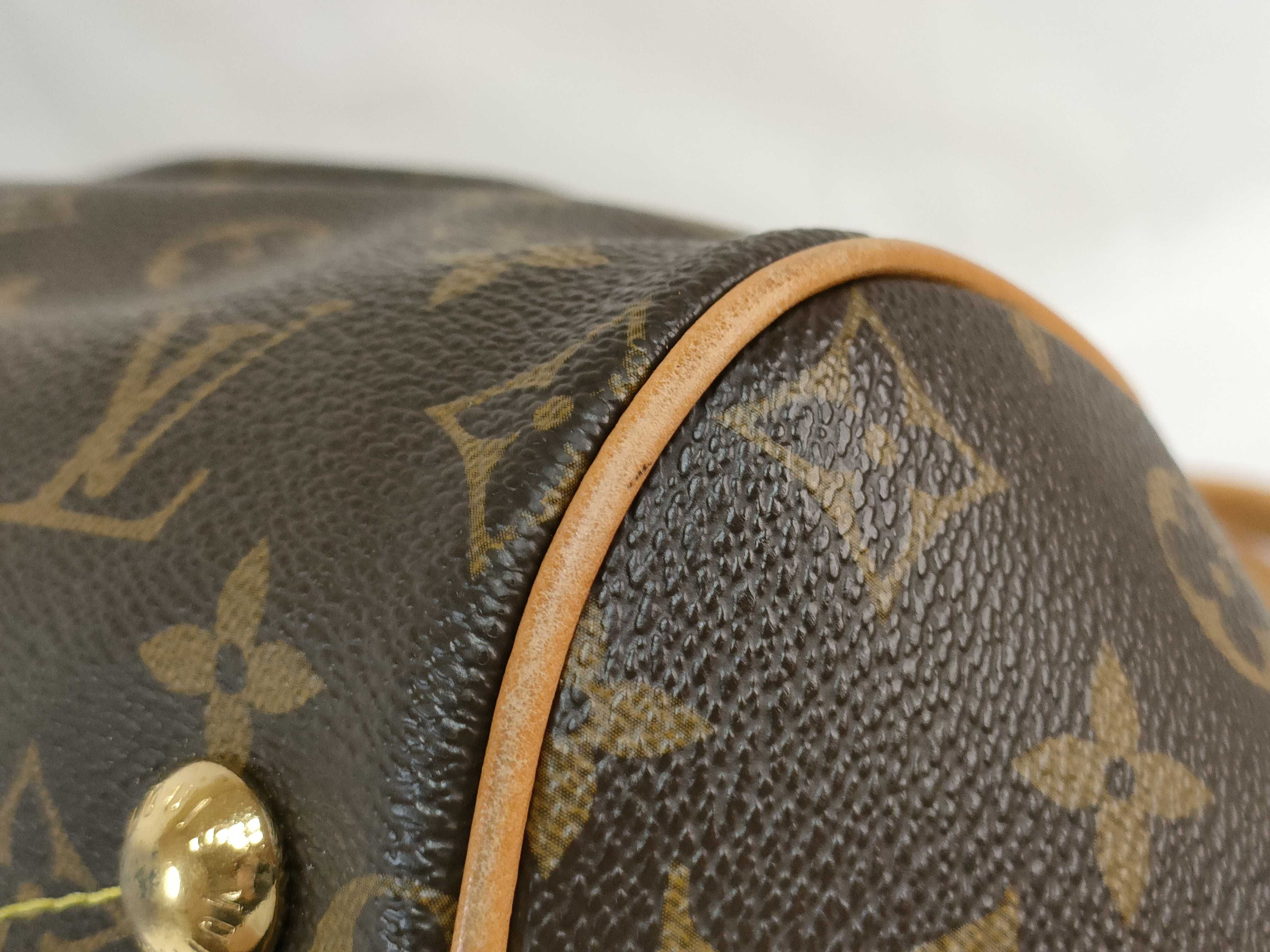 Monogram Tivoli GM M40144 Handbag — view 6
