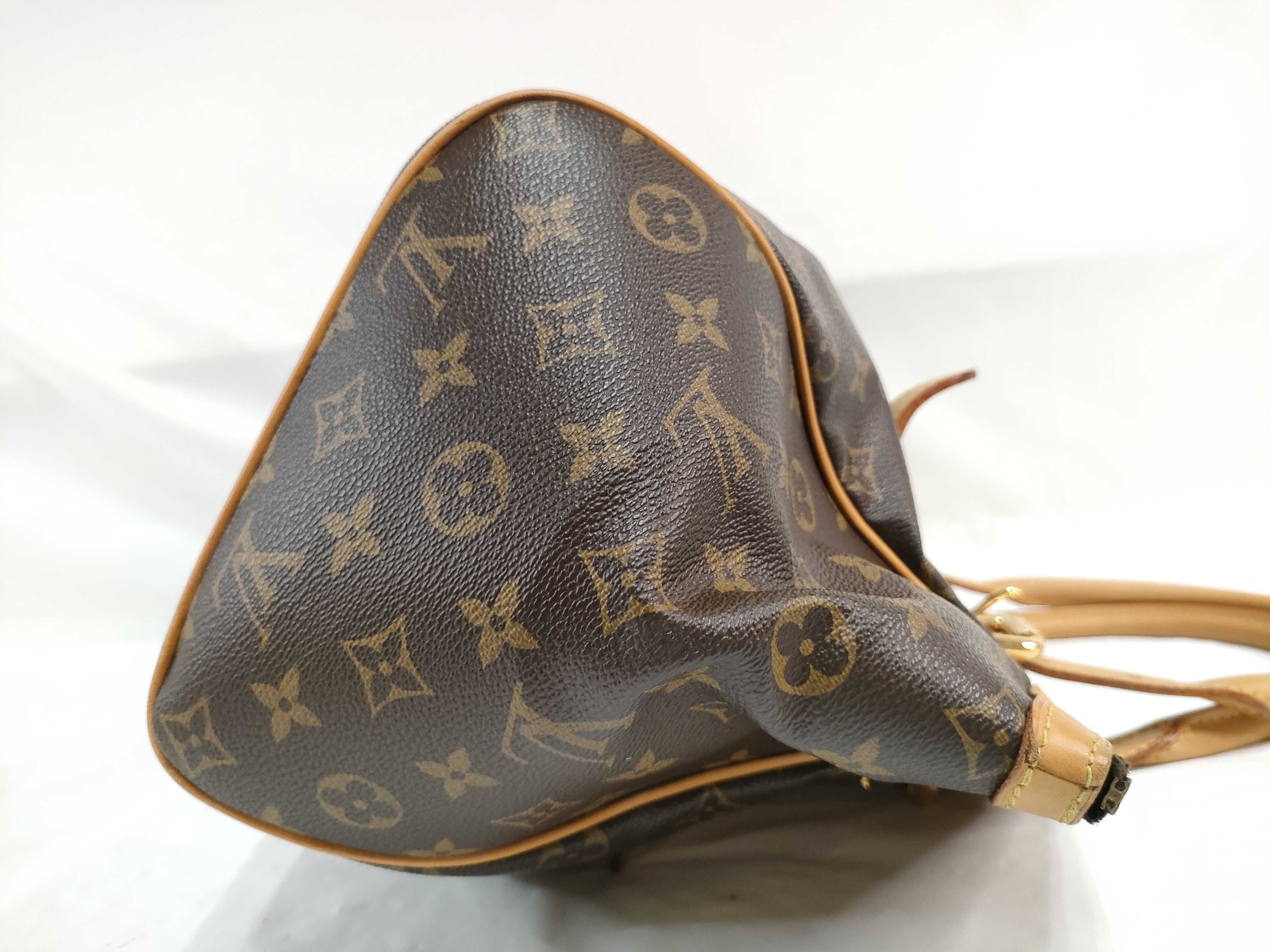 Monogram Tivoli GM M40144 Handbag — view 7