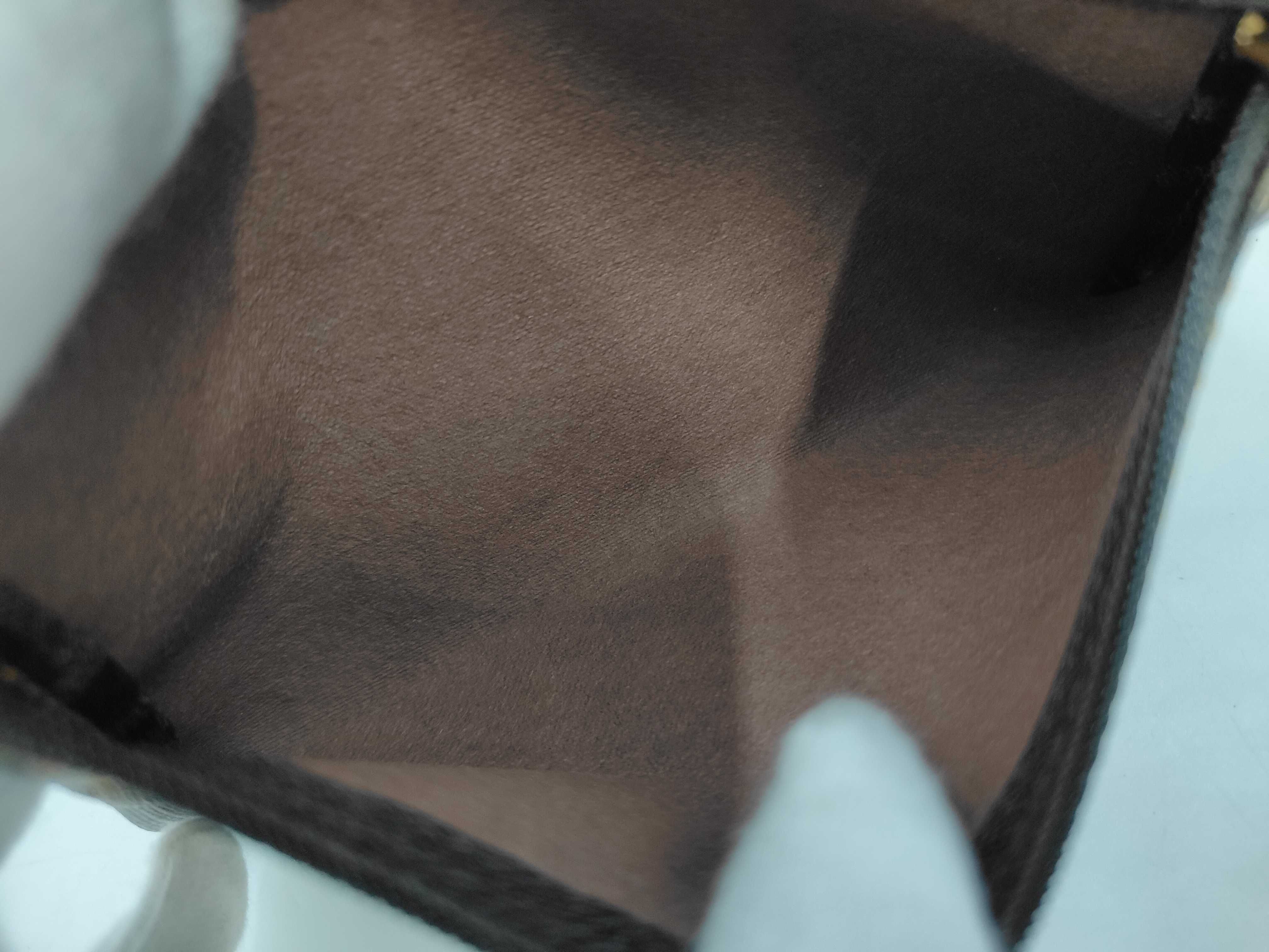 2384・8B183 Tote Bag Zucca x Zucchino Brown Beige Tote Bag — view 10