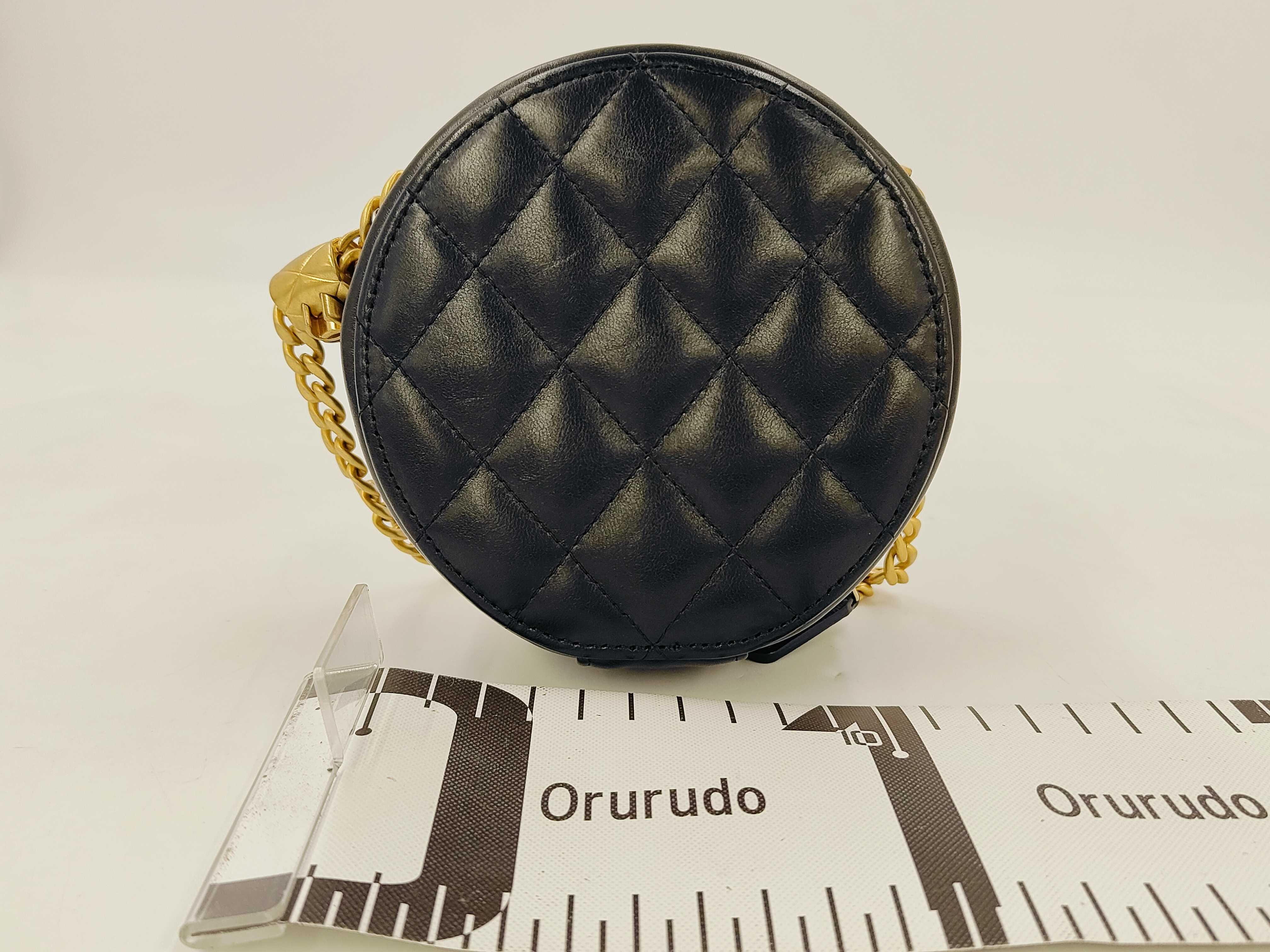 Chain Shoulder Bag — view 2