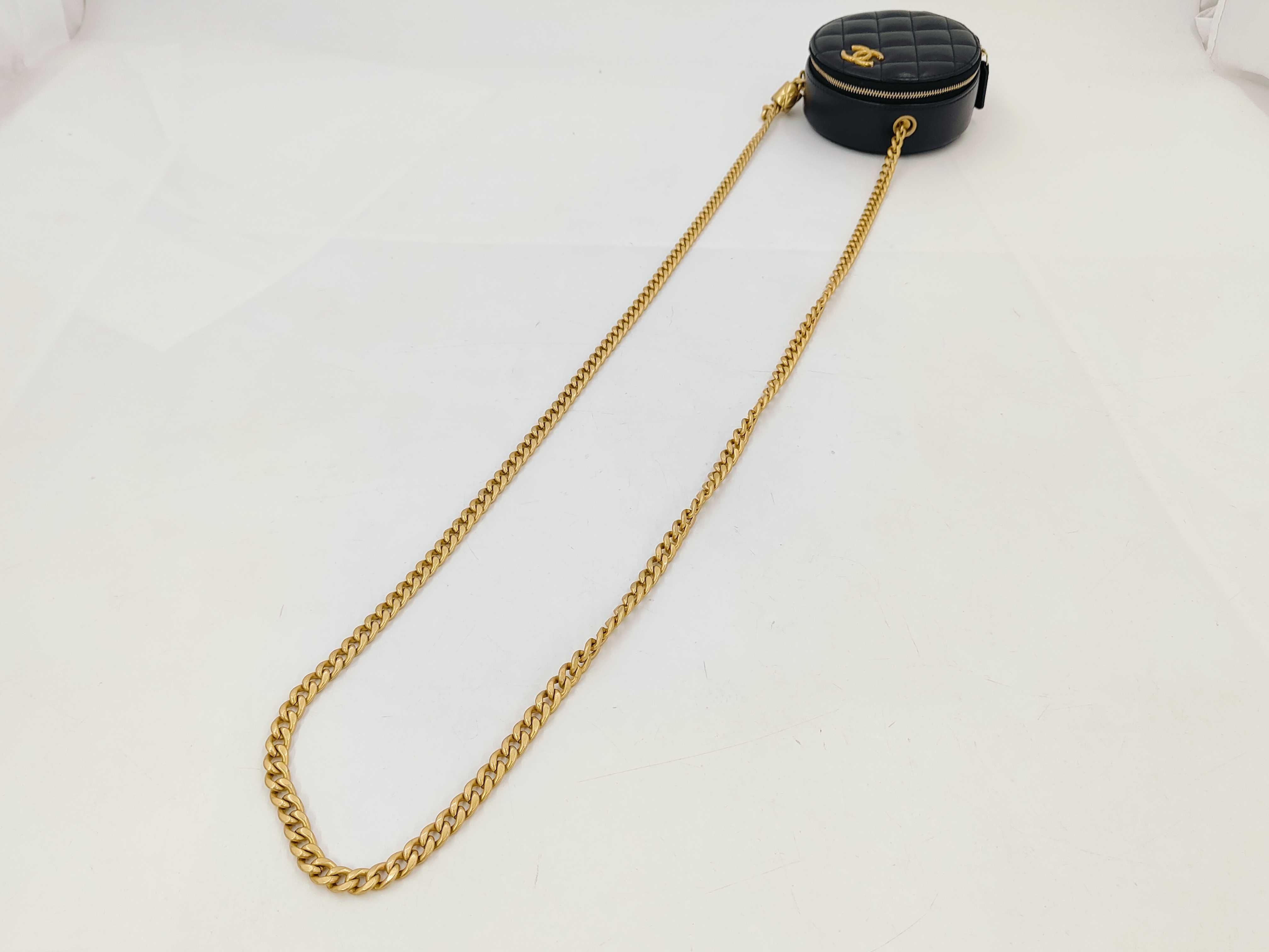 Chain Shoulder Bag — view 3