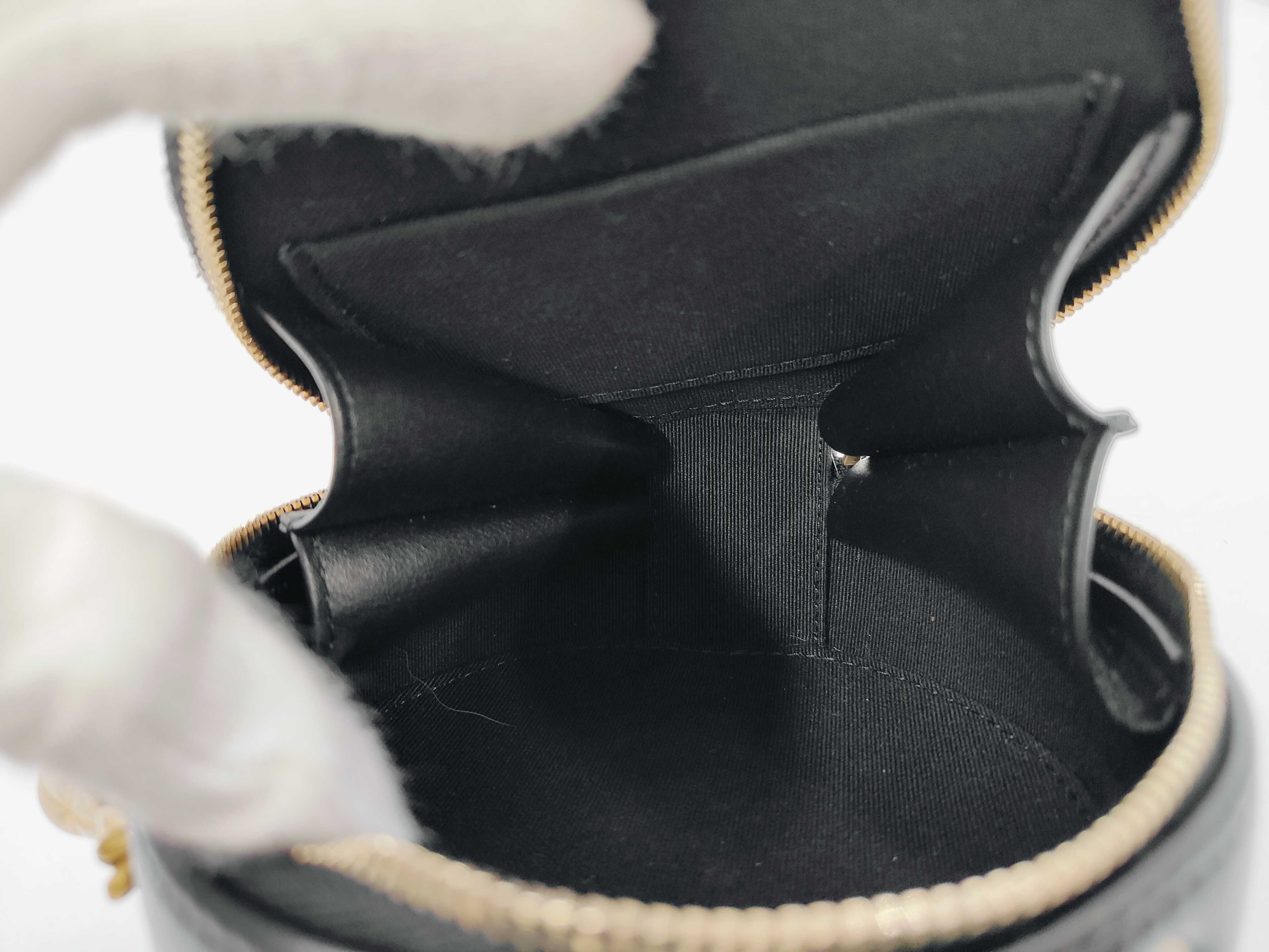 Chain Shoulder Bag — view 8