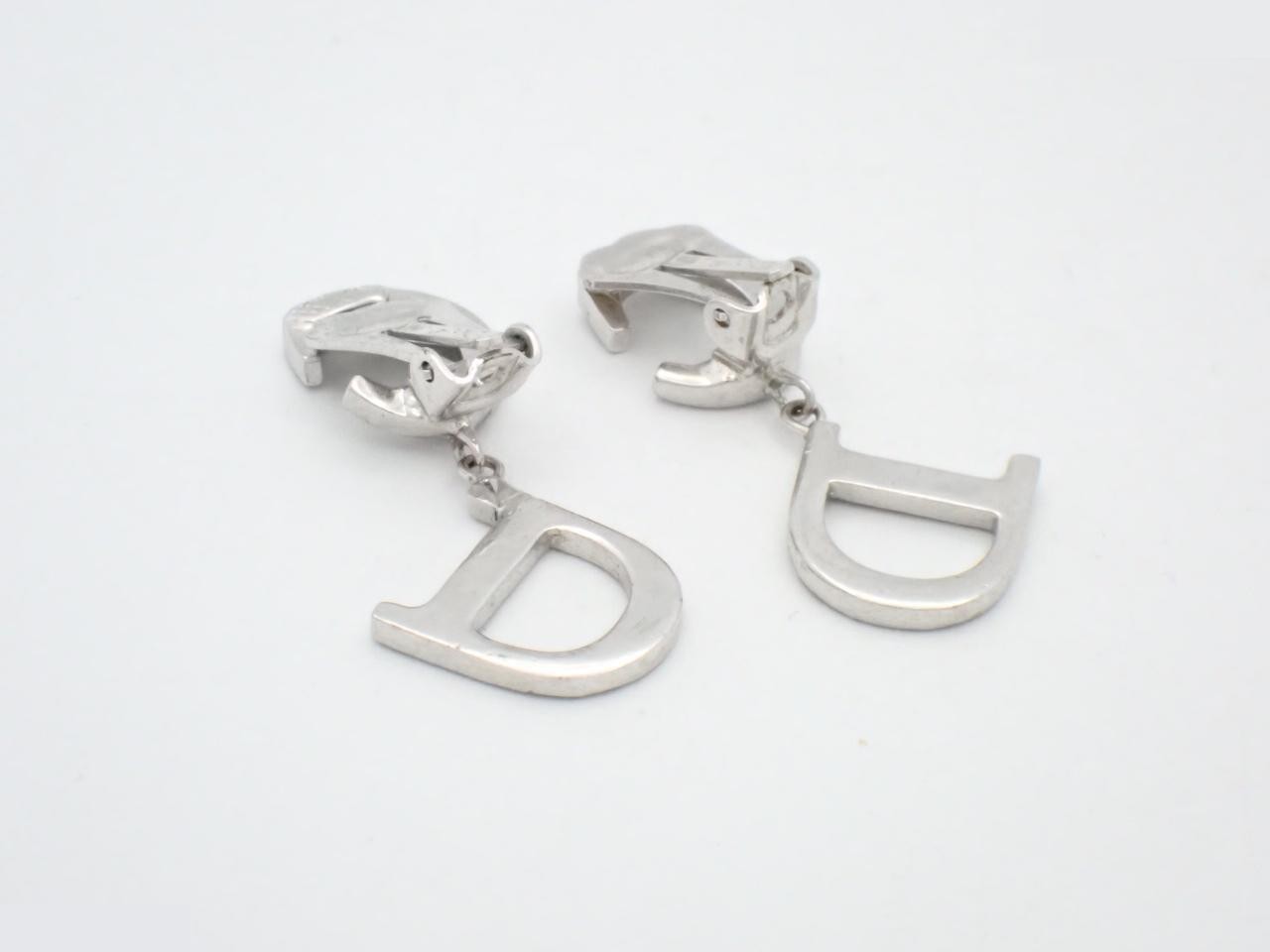 Earrings — view 2