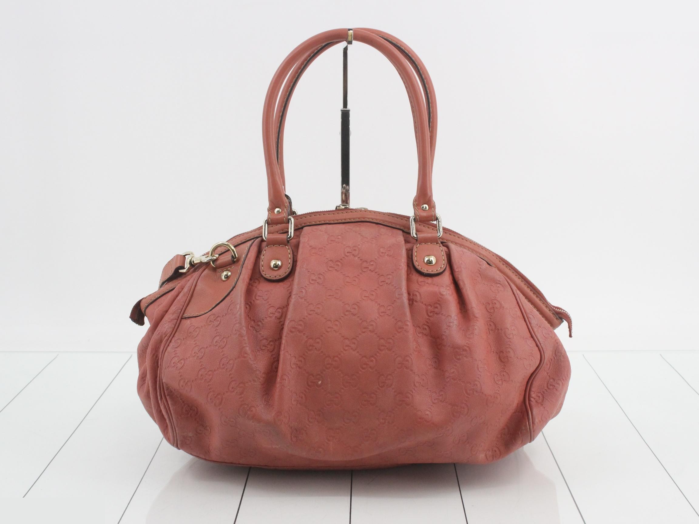 Guccissima Sukey Shoulder Bag — view 2