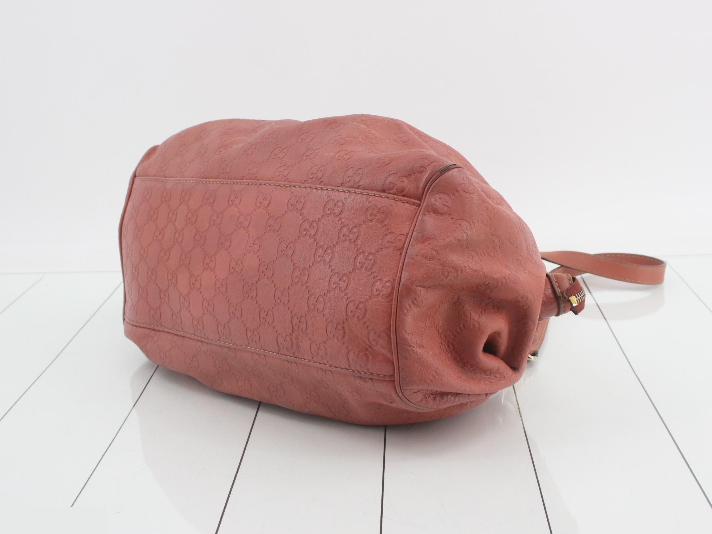 Guccissima Sukey Shoulder Bag — view 6