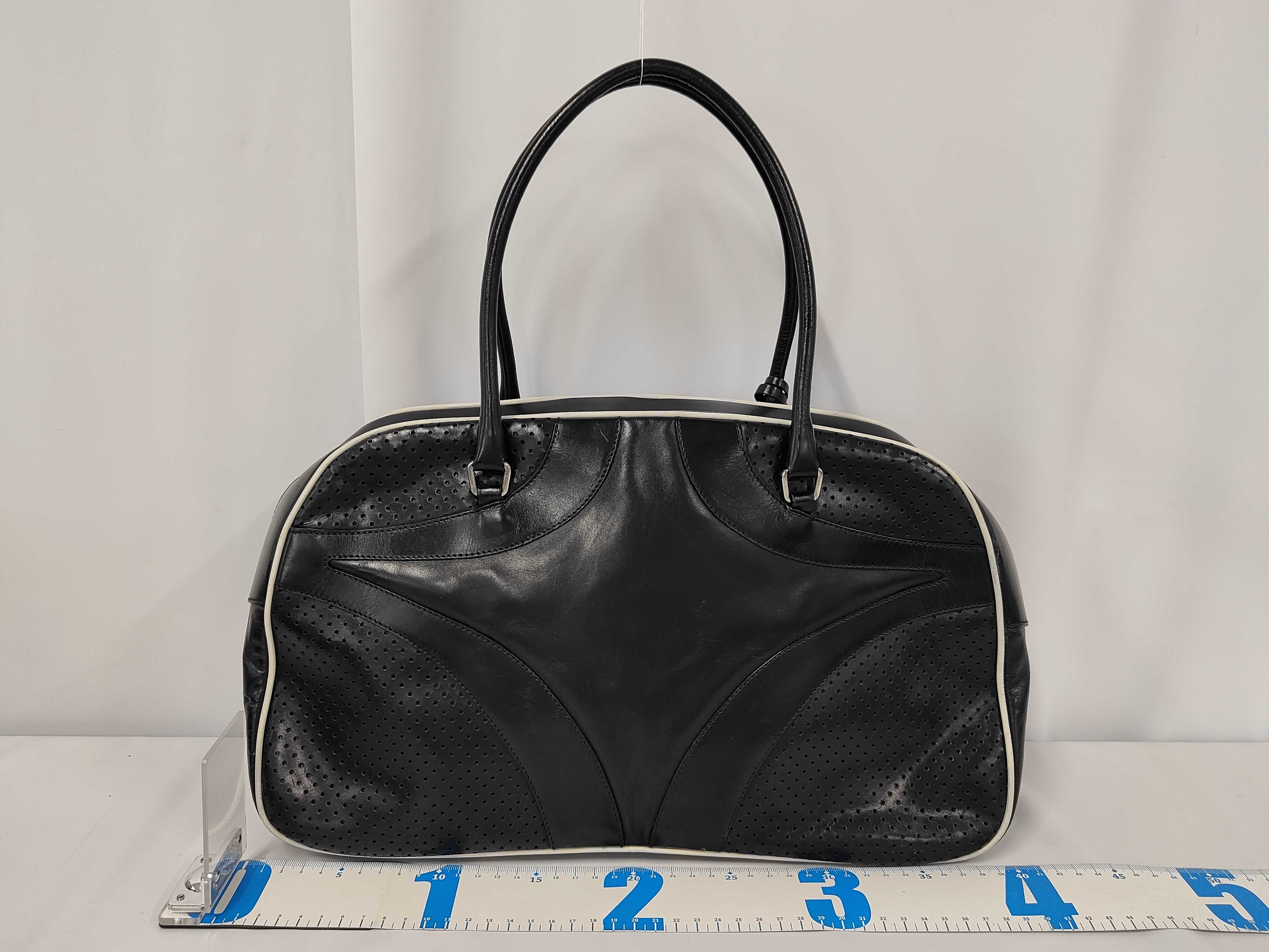Shoulder Bag Boston Bag — view 2