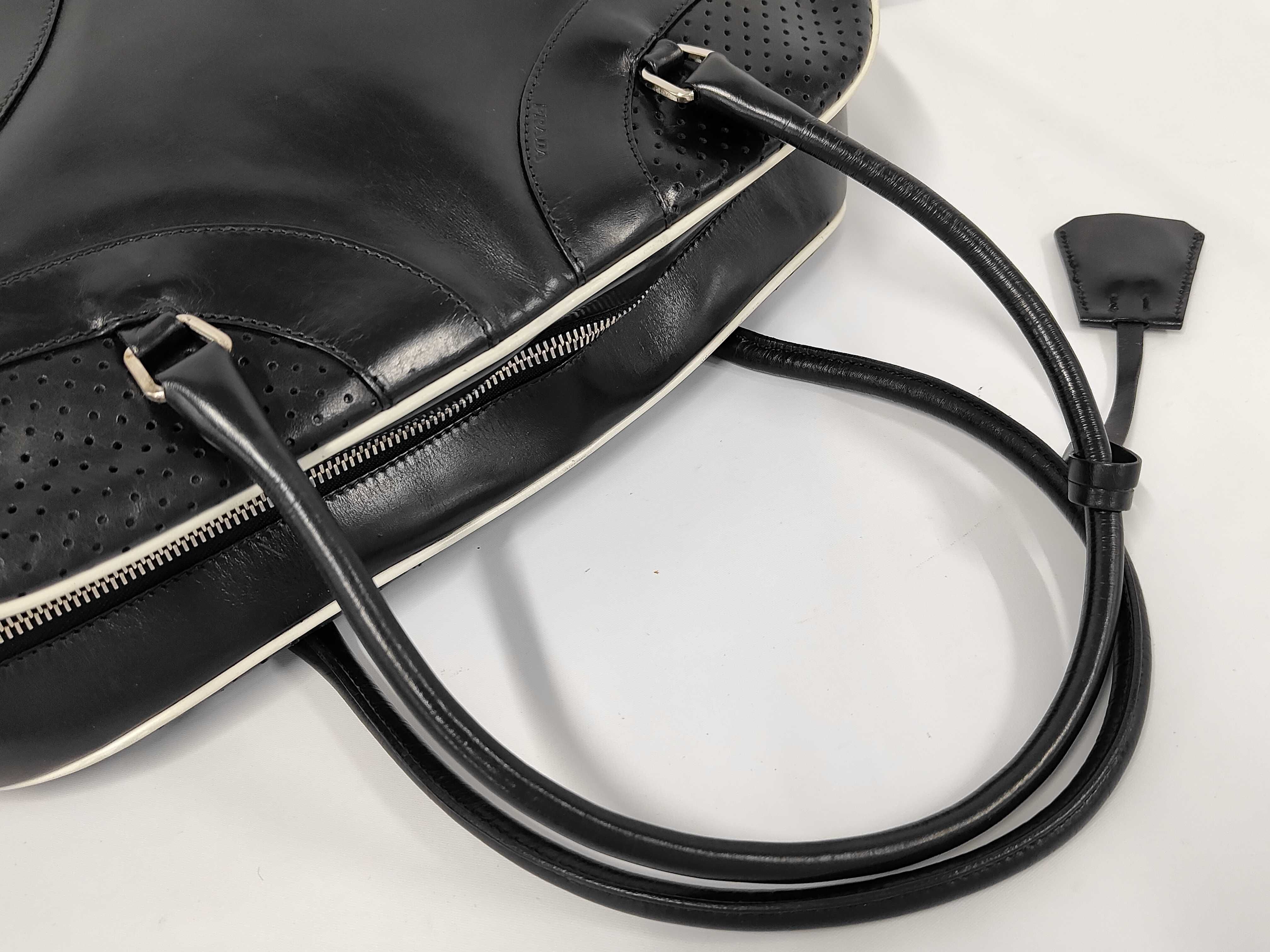 Shoulder Bag Boston Bag — view 3