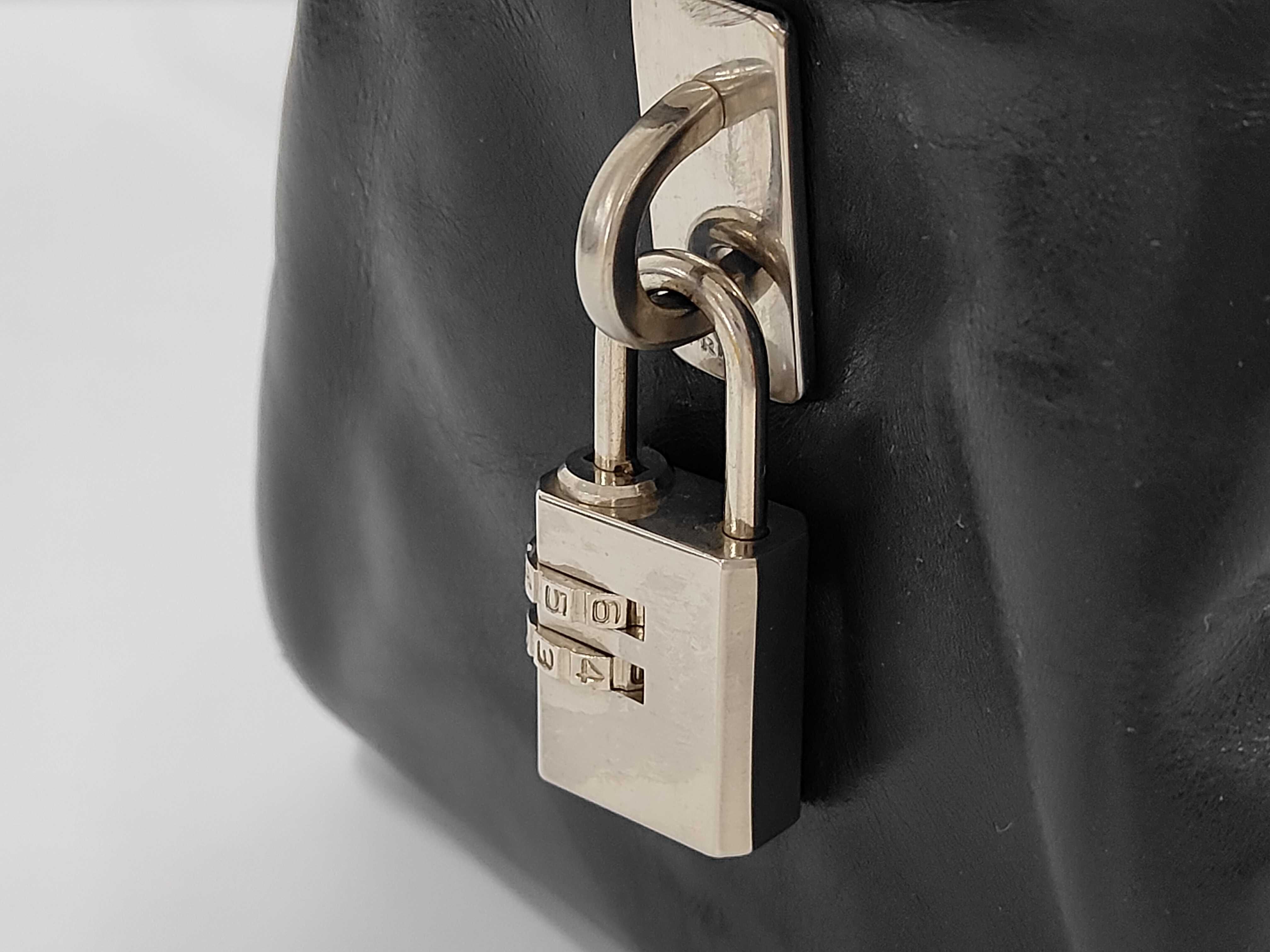 Shoulder Bag Boston Bag — view 8