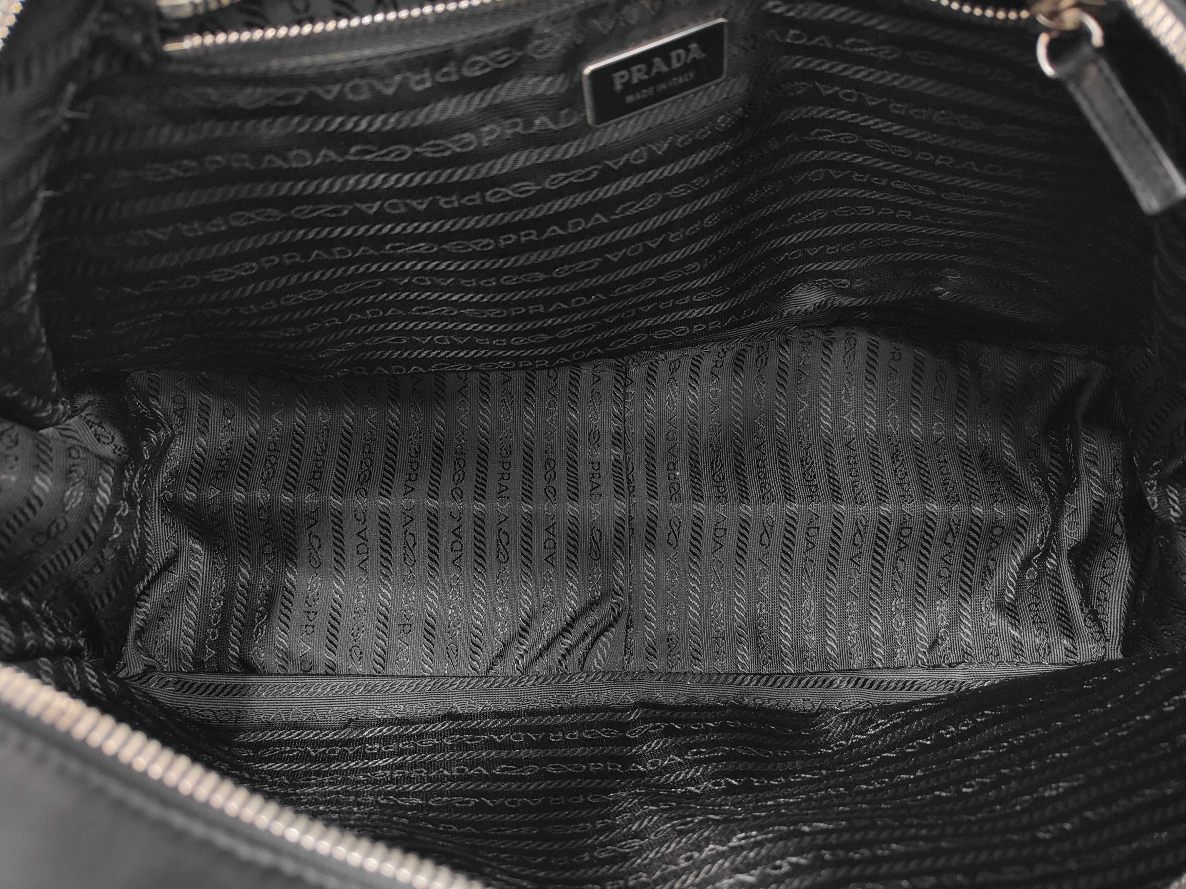 Shoulder Bag Boston Bag — view 9
