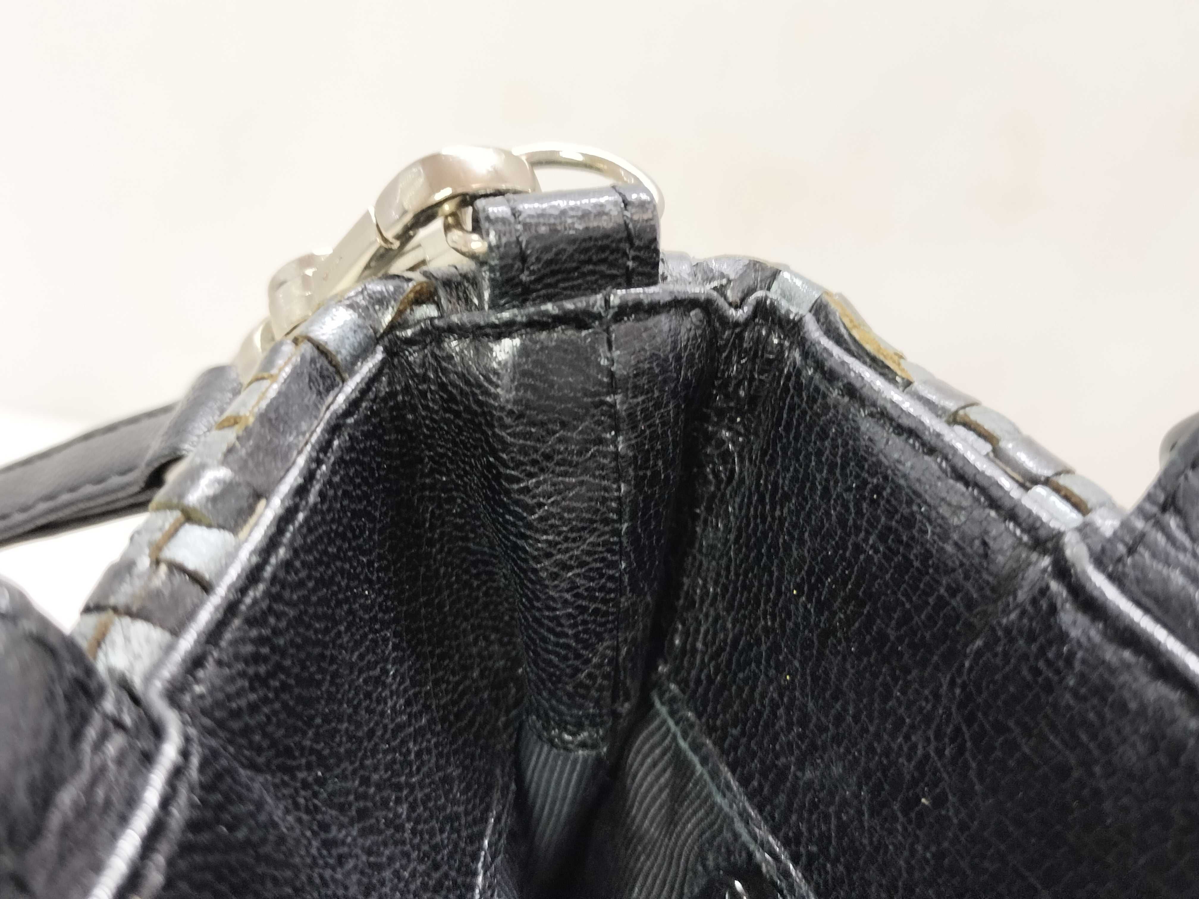 Black Handbag — view 11