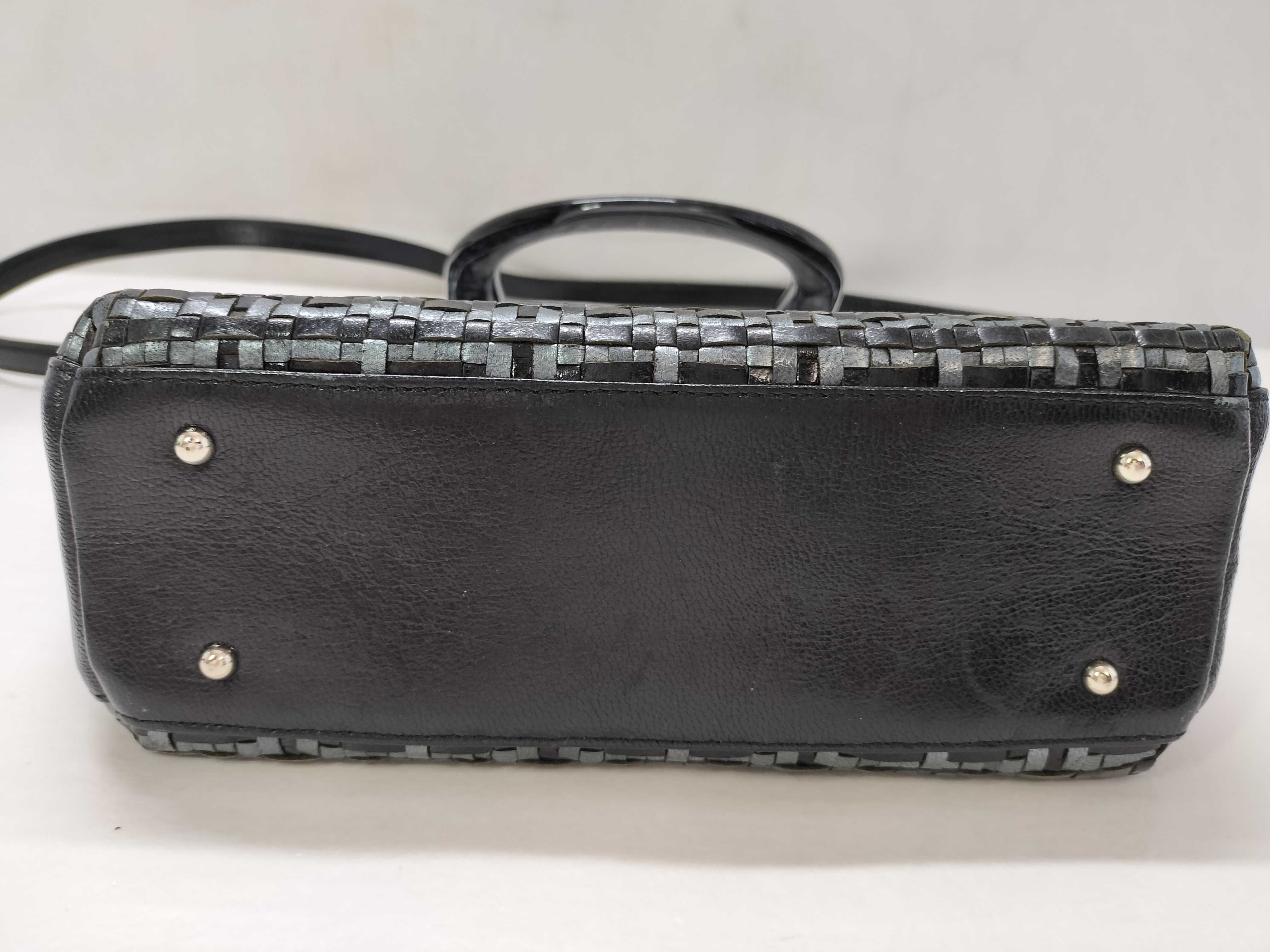 Black Handbag — view 12