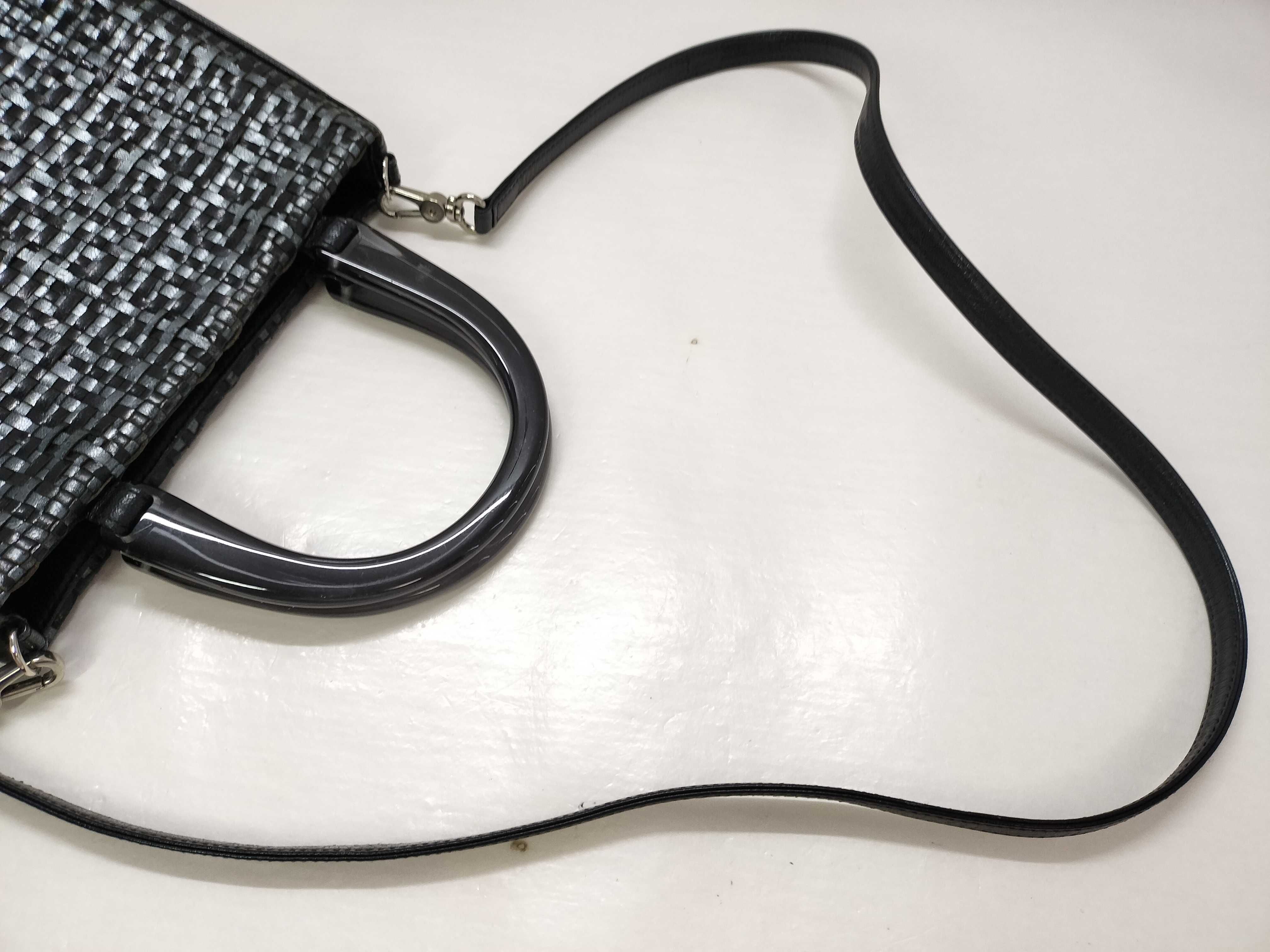 Black Handbag — view 3