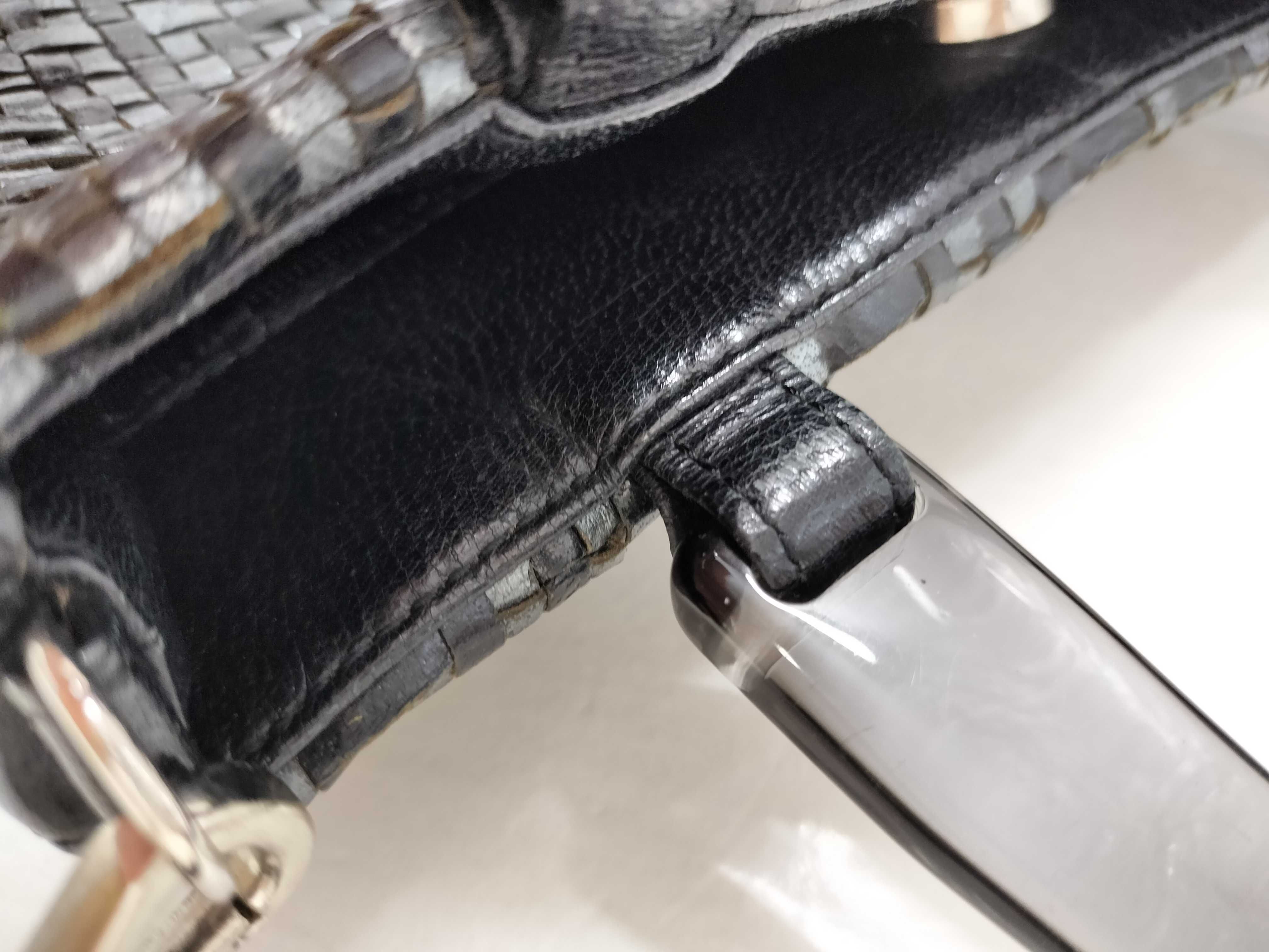 Black Handbag — view 5