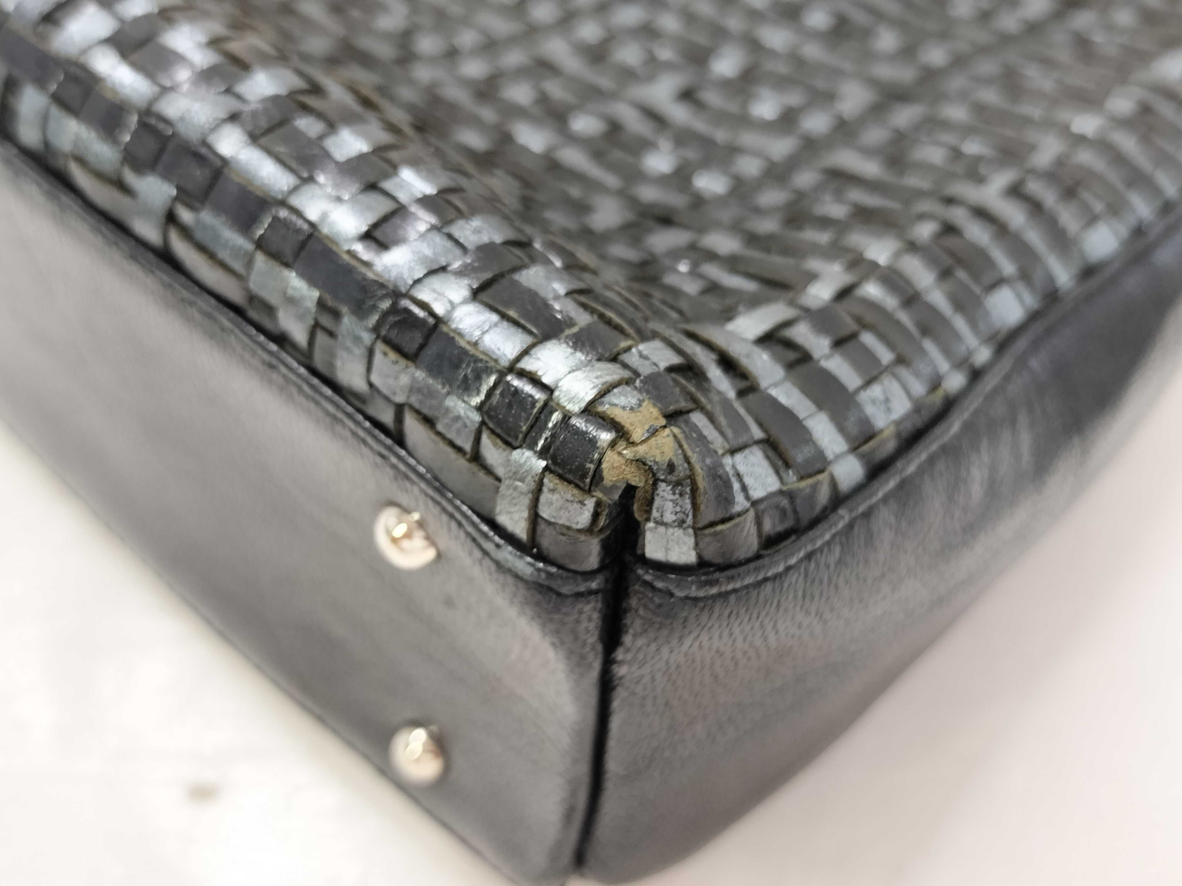 Black Handbag — view 6
