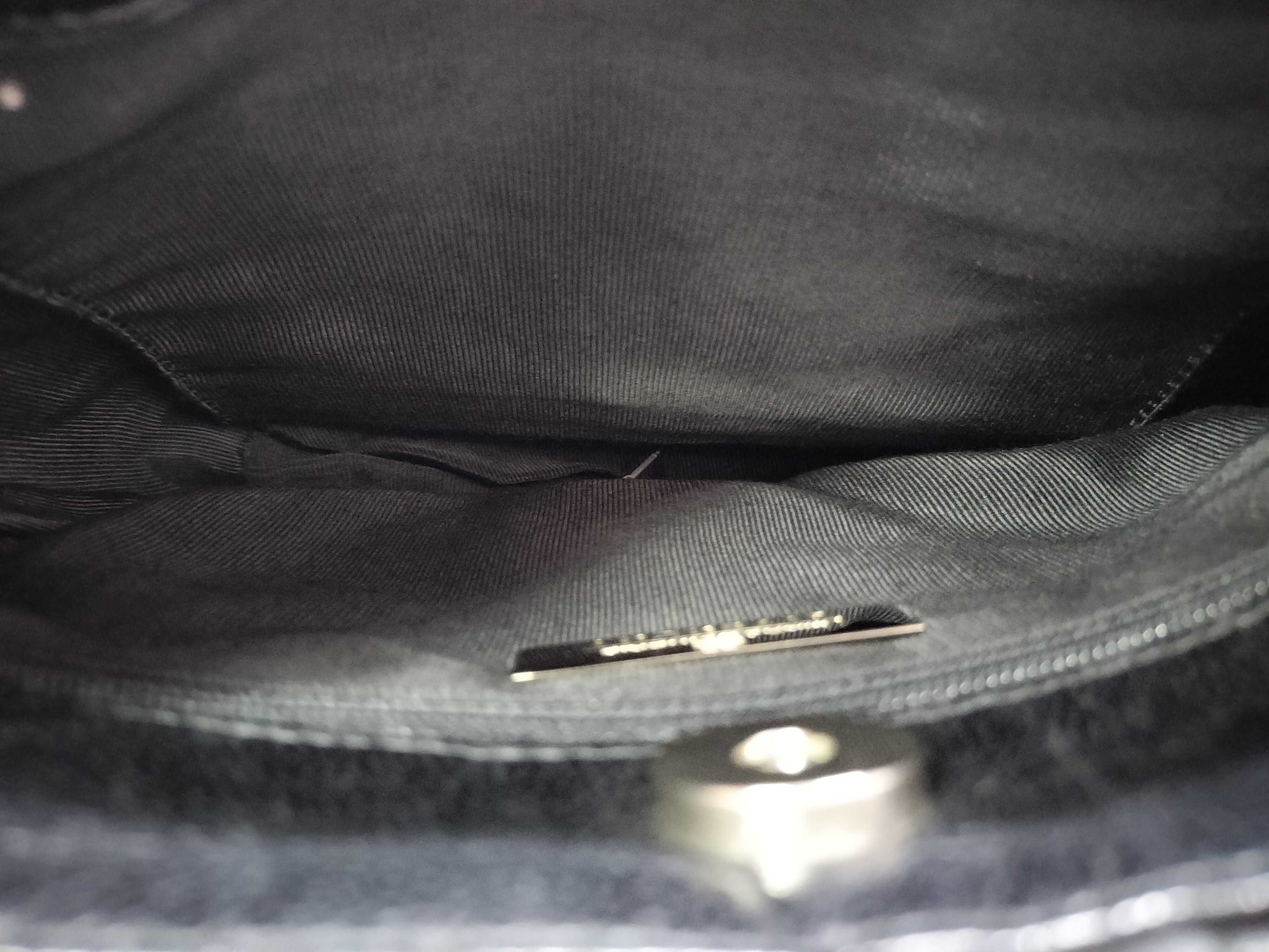 Black Handbag — view 7