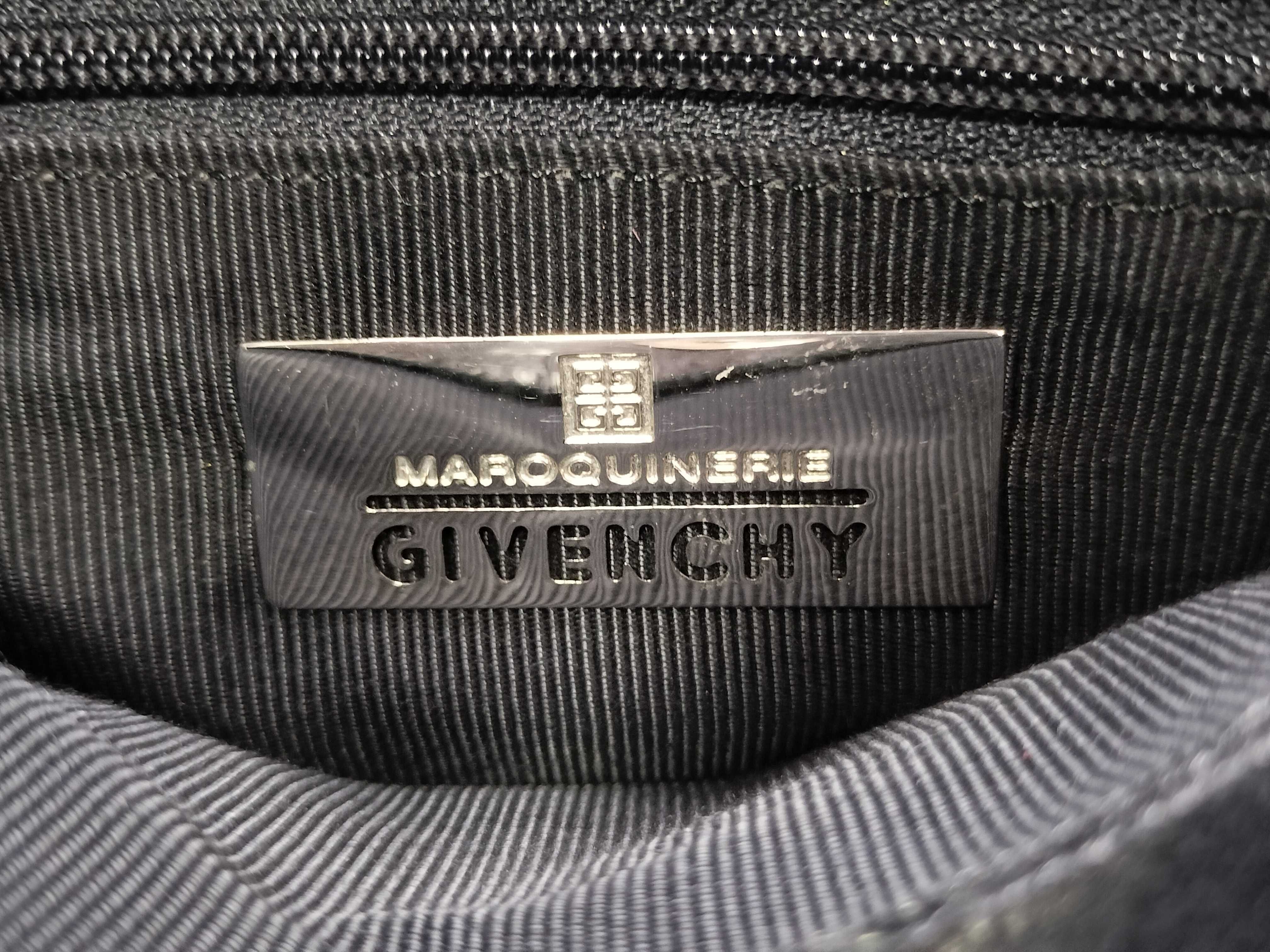 Black Handbag — view 8
