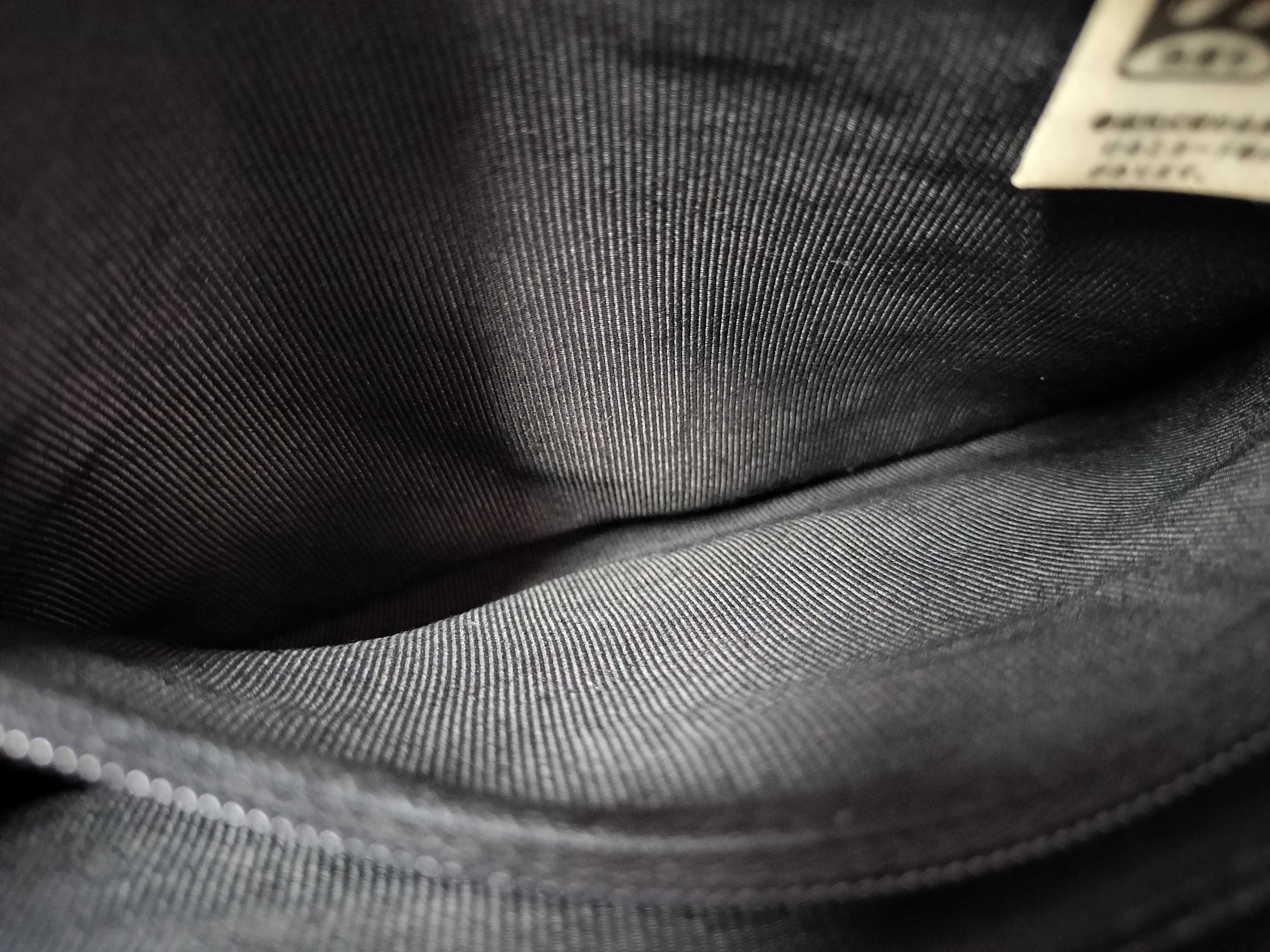 Black Handbag — view 9