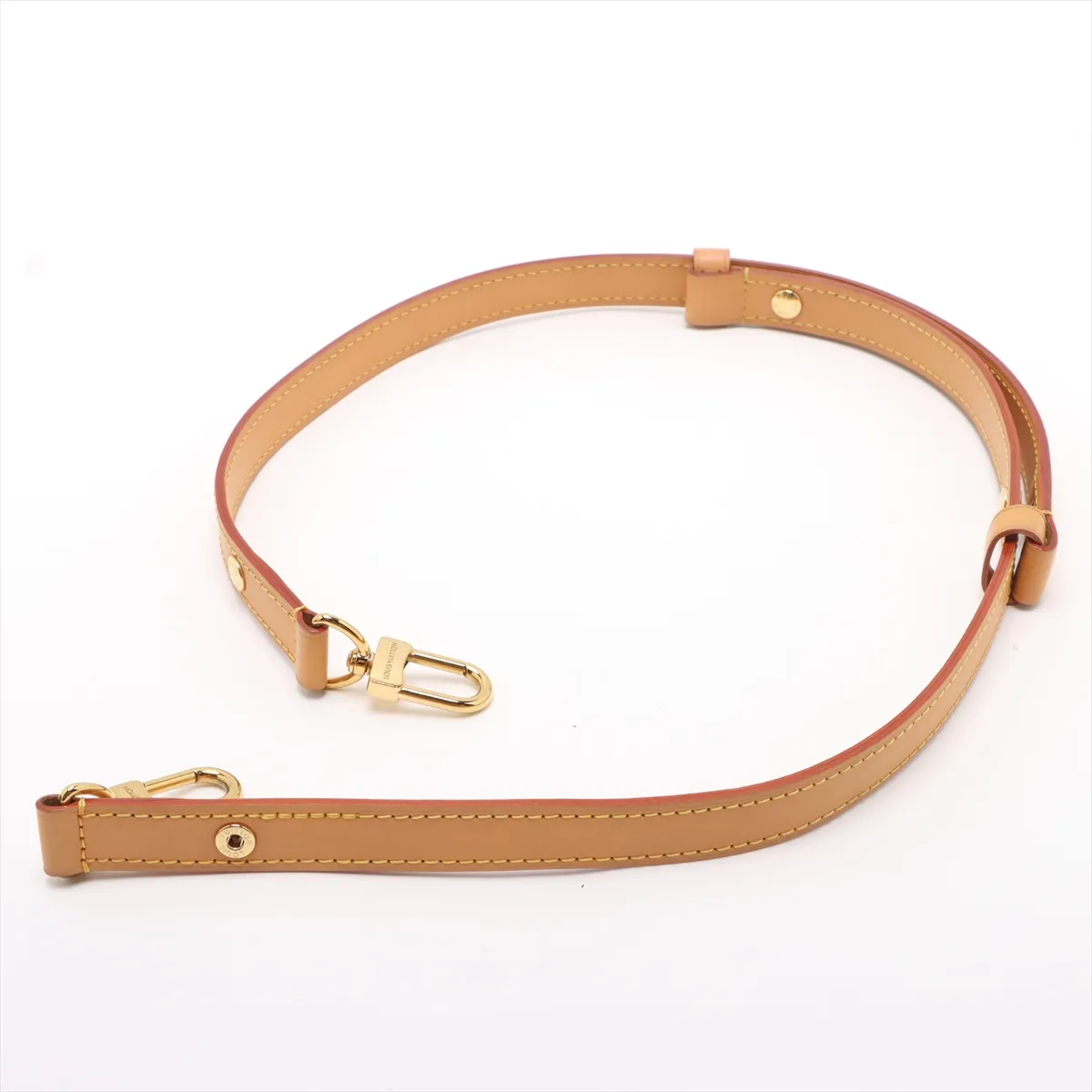 Monogram Loop M81098 Brown RFID response — view 5