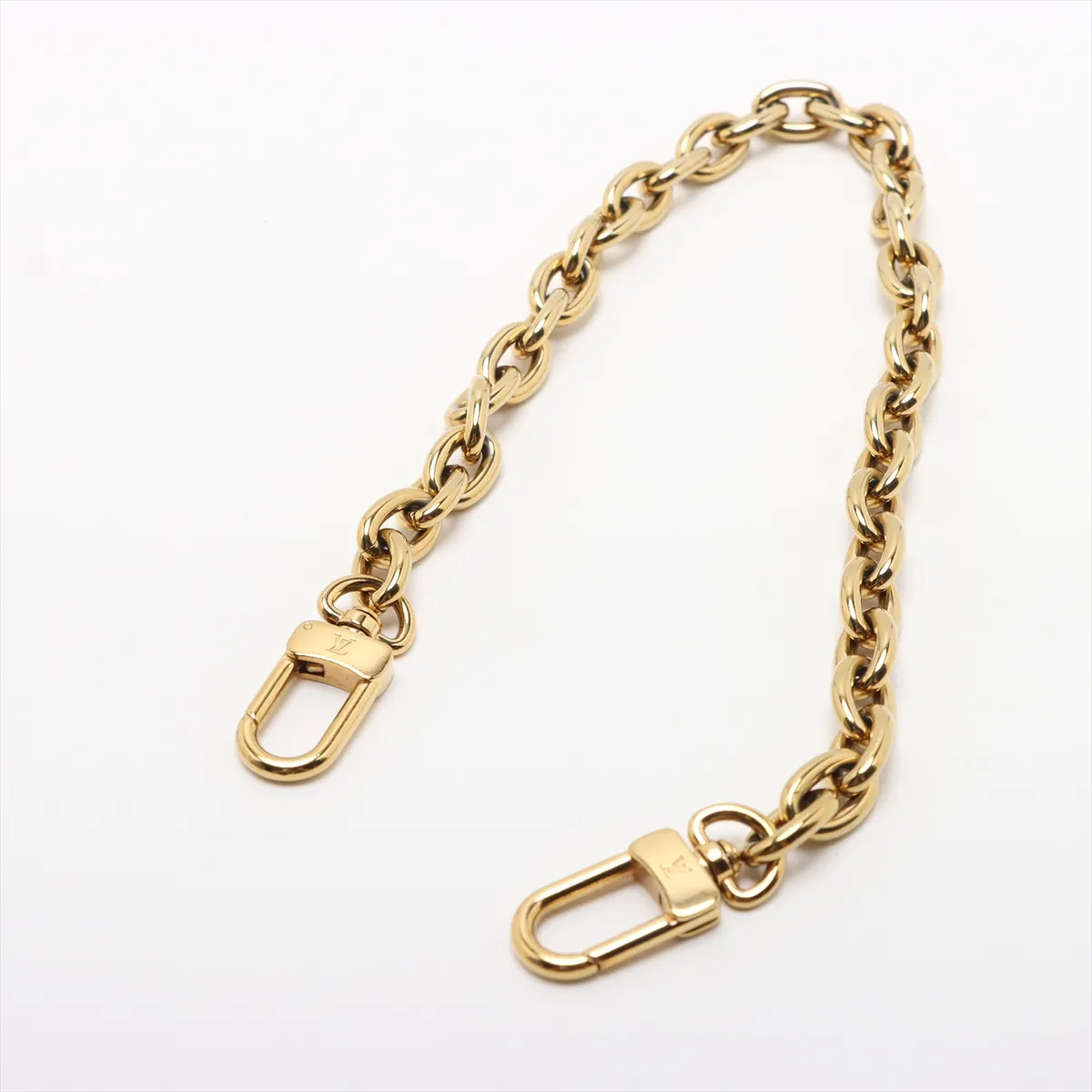 Monogram Loop M81098 Brown RFID response — view 6
