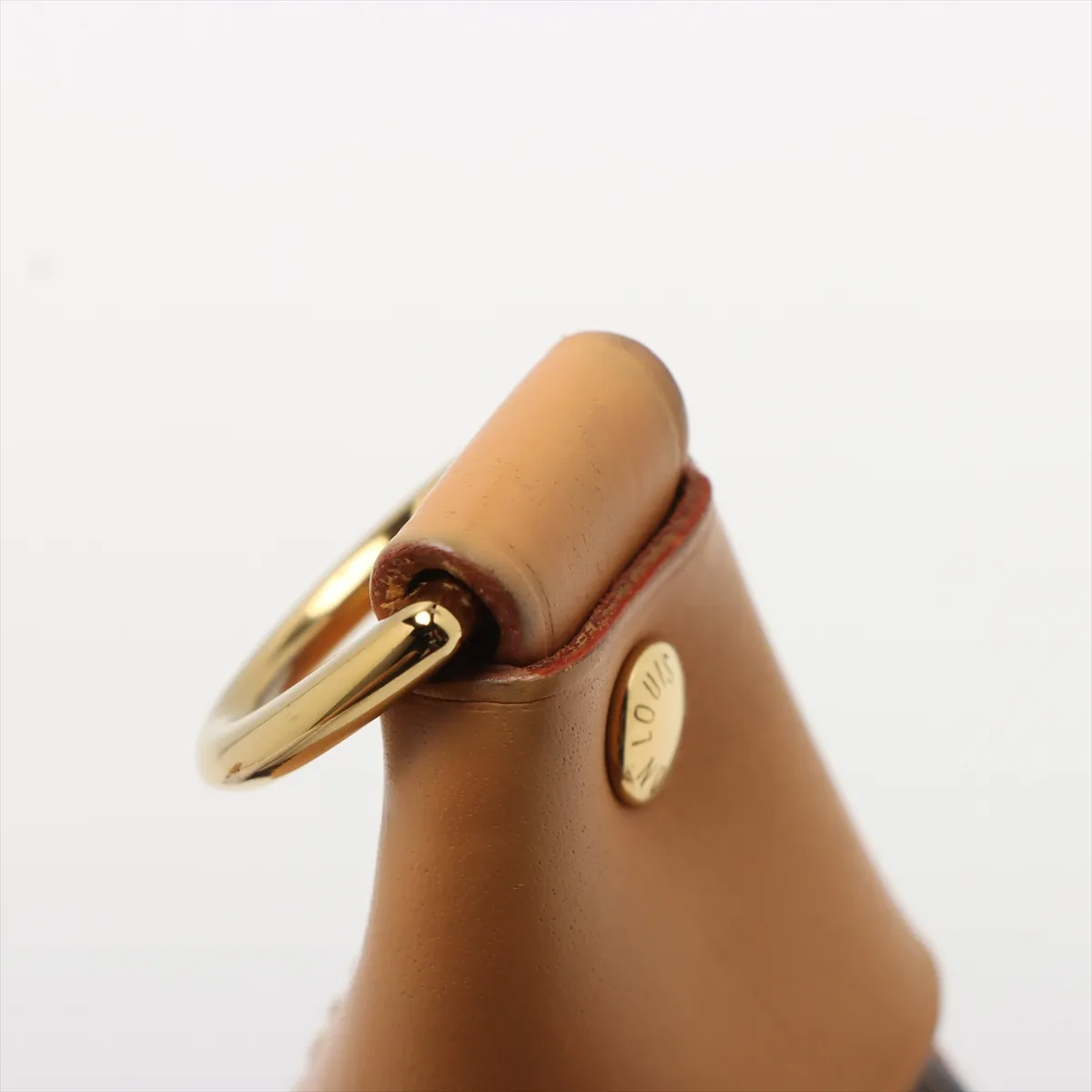 Monogram Loop M81098 Brown RFID response — view 10
