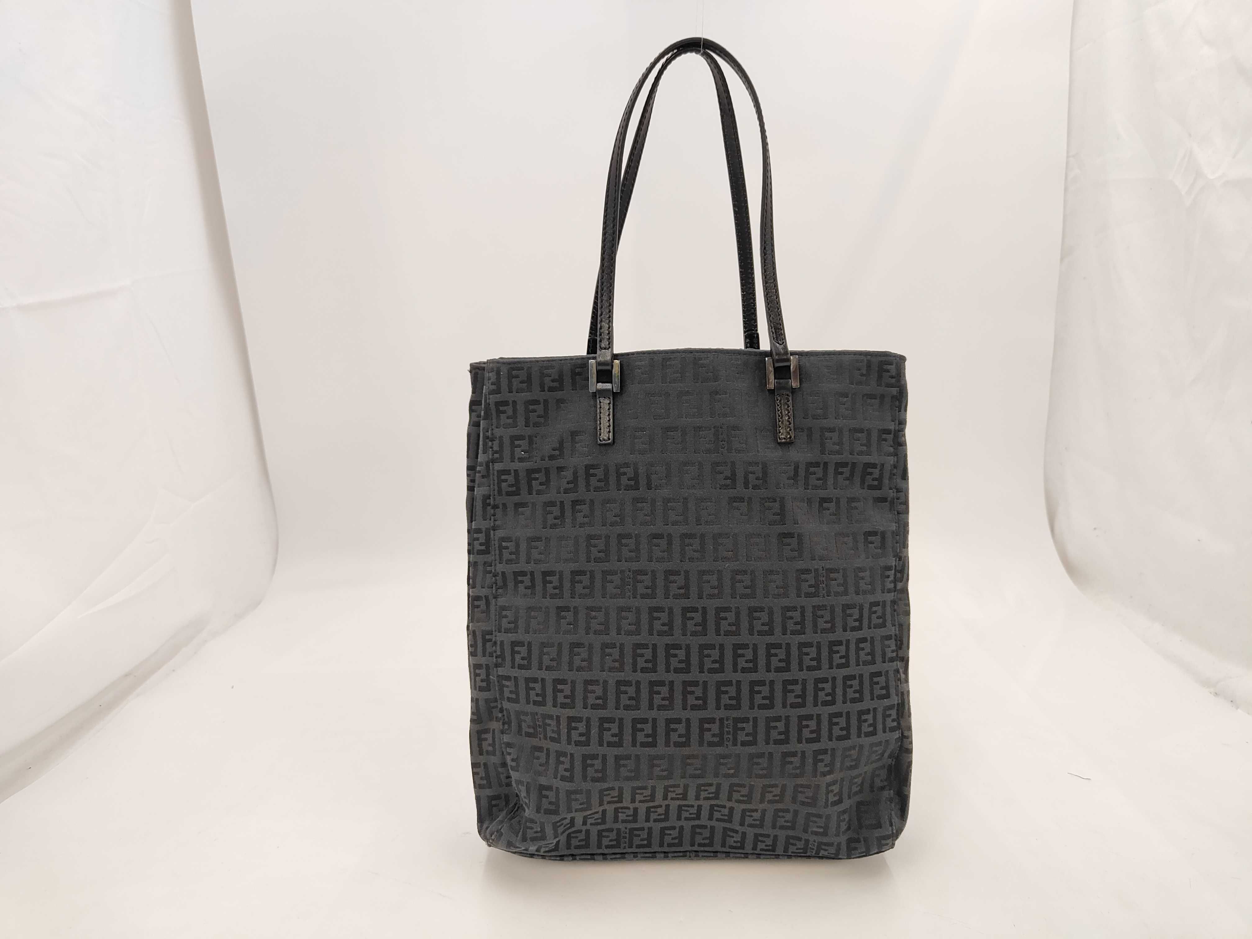 Zucchino Tote Bag