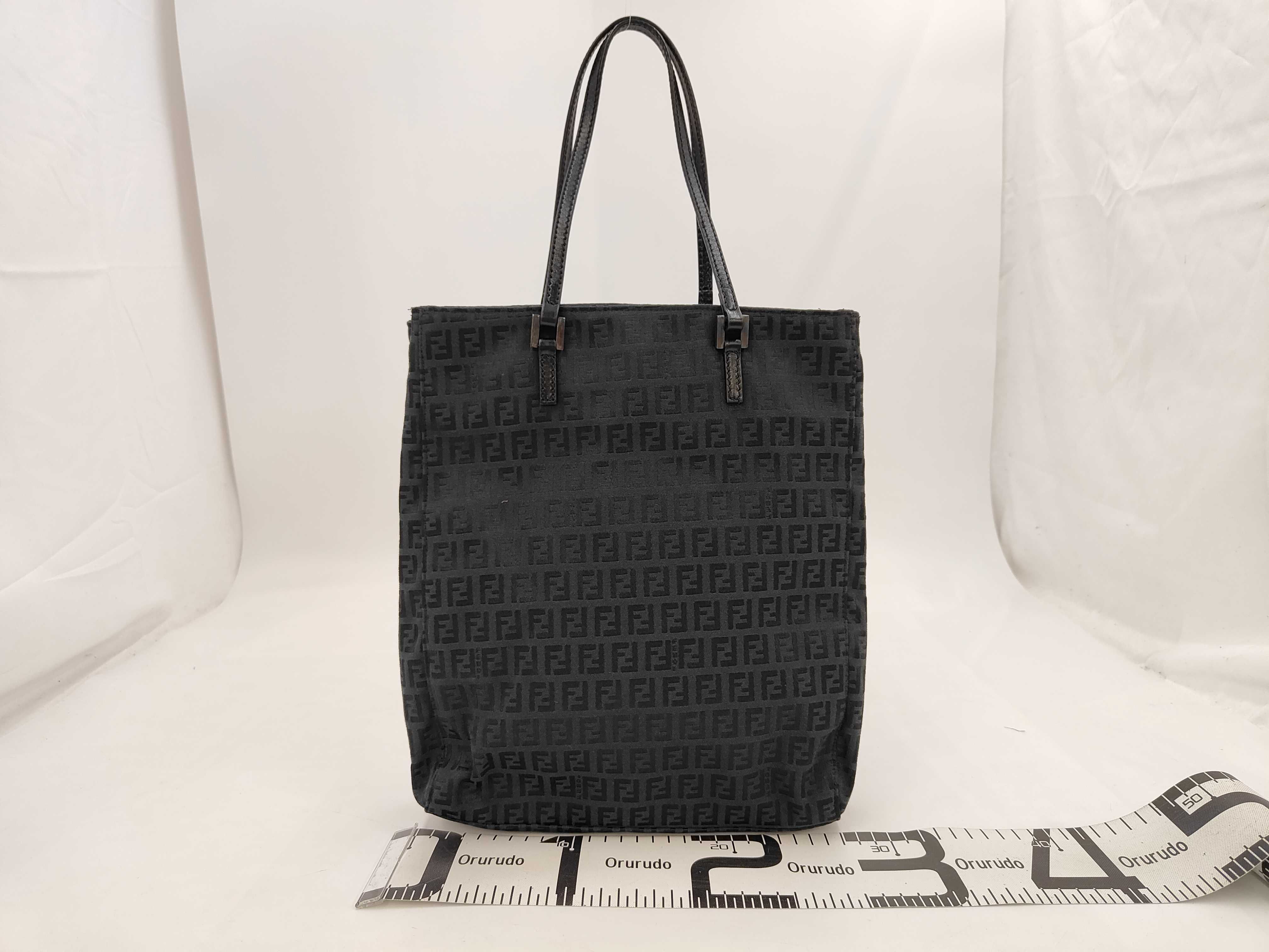 Zucchino Tote Bag — view 2